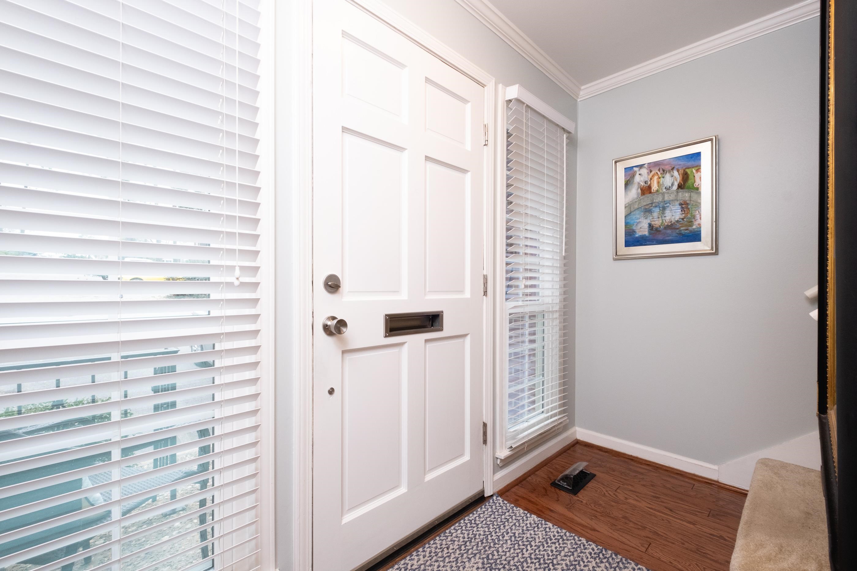 Foxcroft Square HPR Phase 1 - Residential