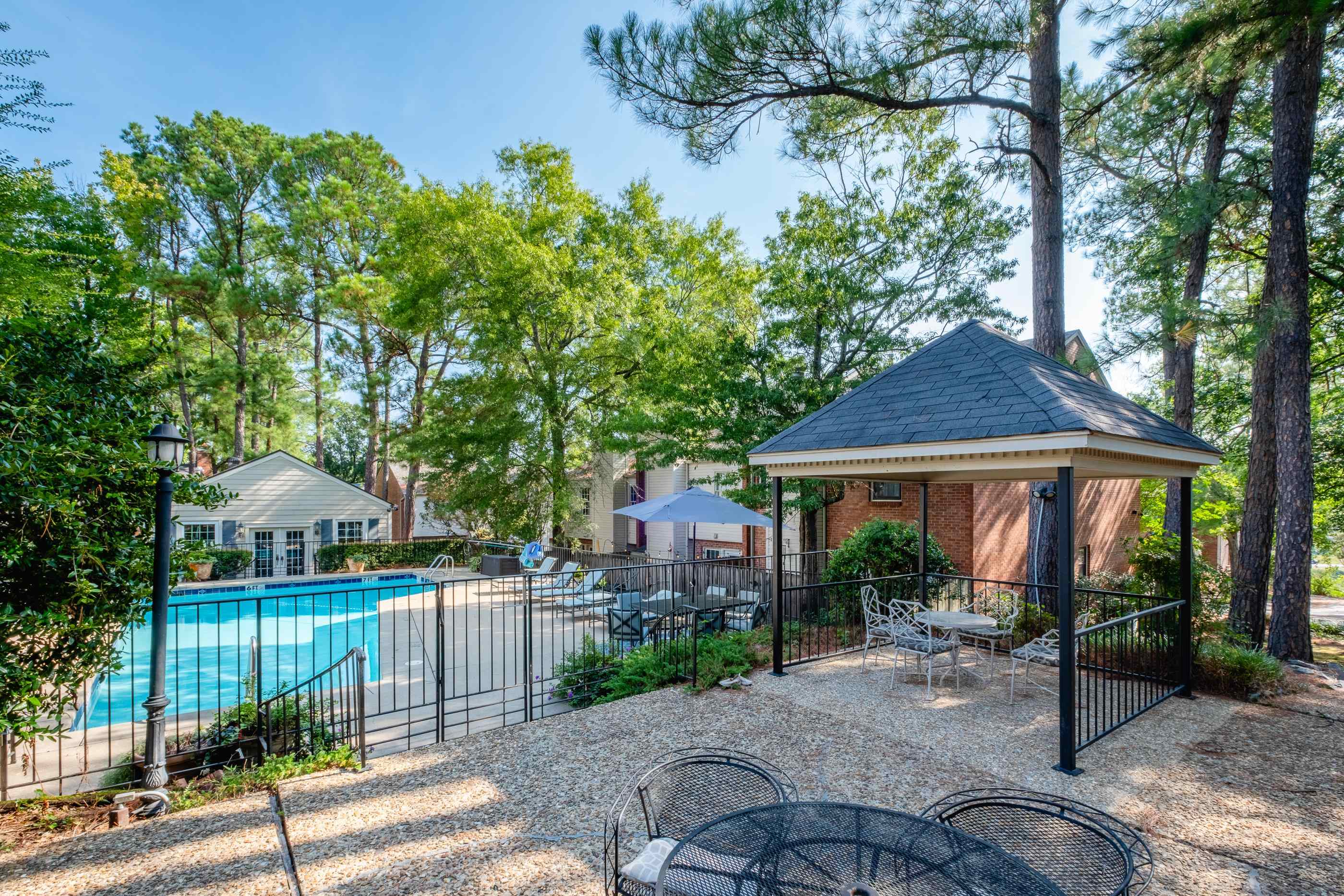 Foxcroft Square HPR Phase 1 - Residential