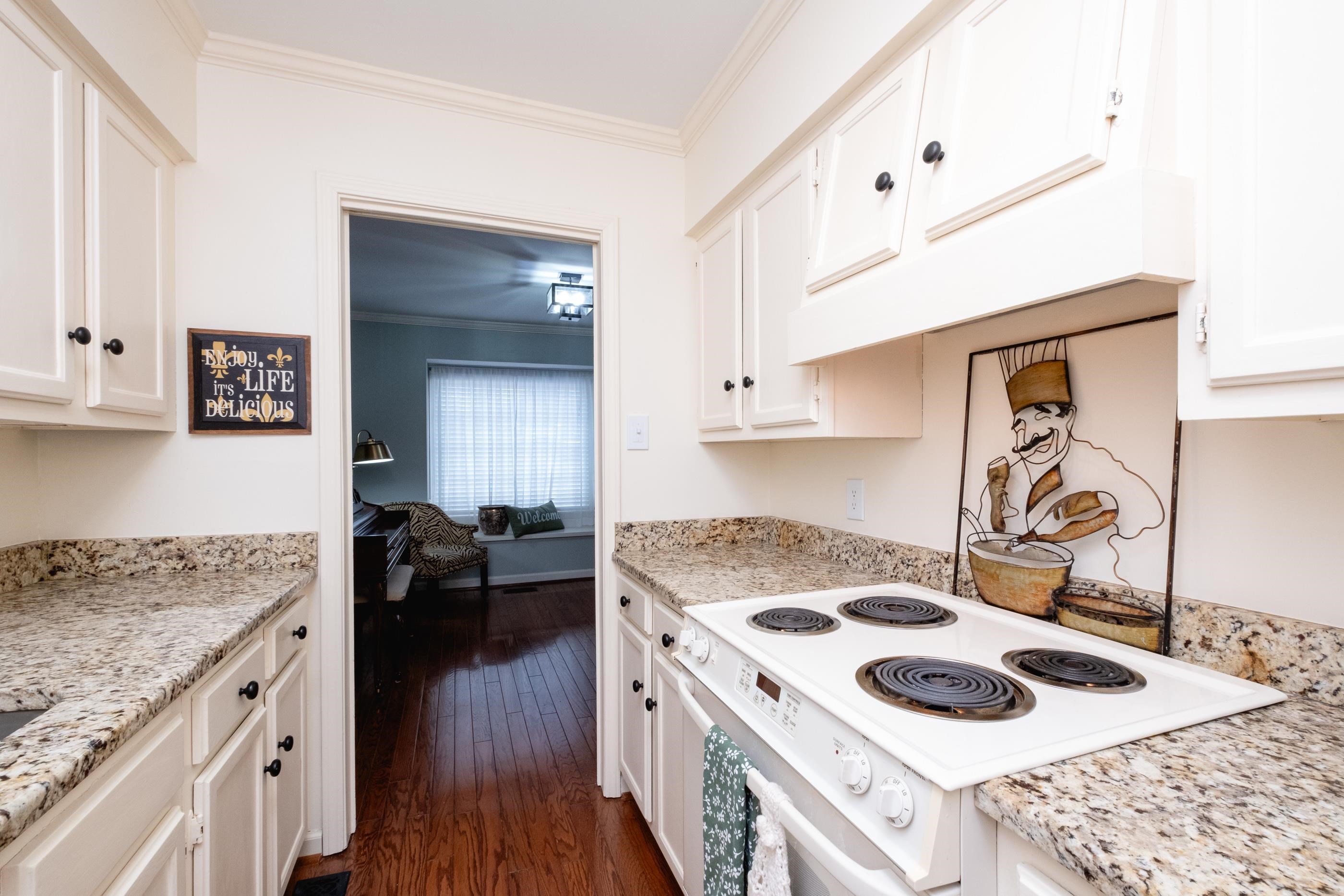 Foxcroft Square HPR Phase 1 - Residential