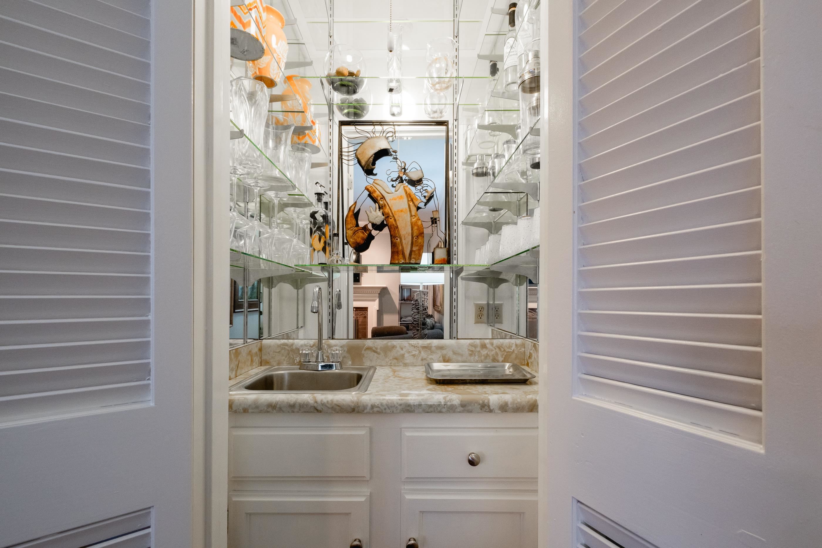 Foxcroft Square HPR Phase 1 - Residential