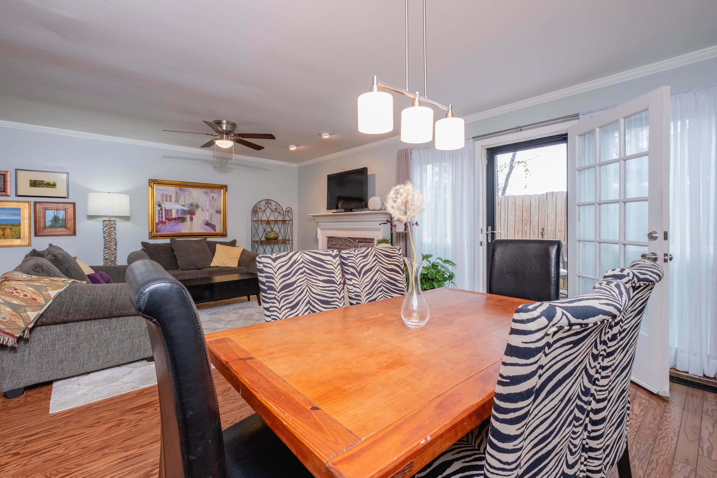 Foxcroft Square HPR Phase 1 - Residential