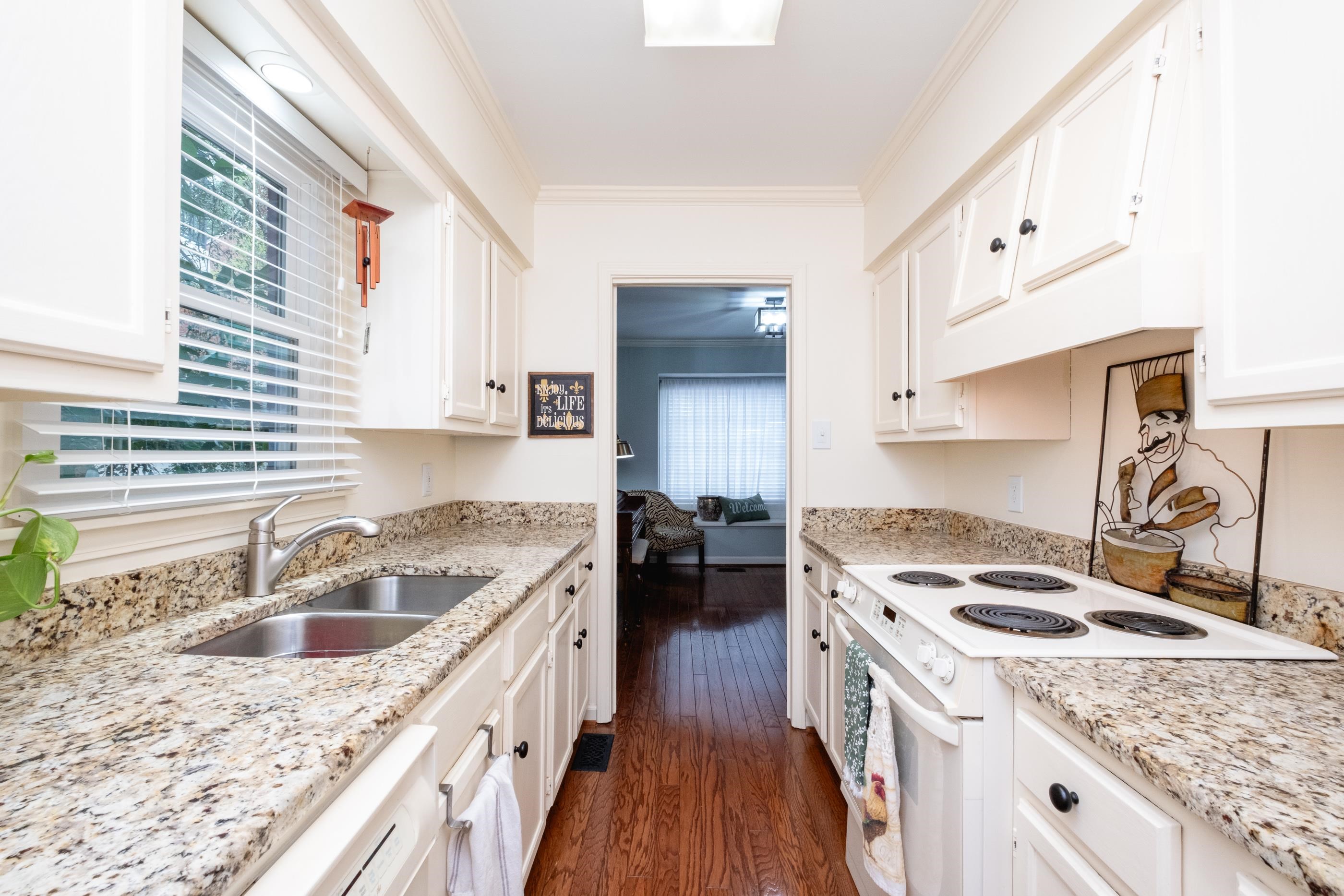 Foxcroft Square HPR Phase 1 - Residential