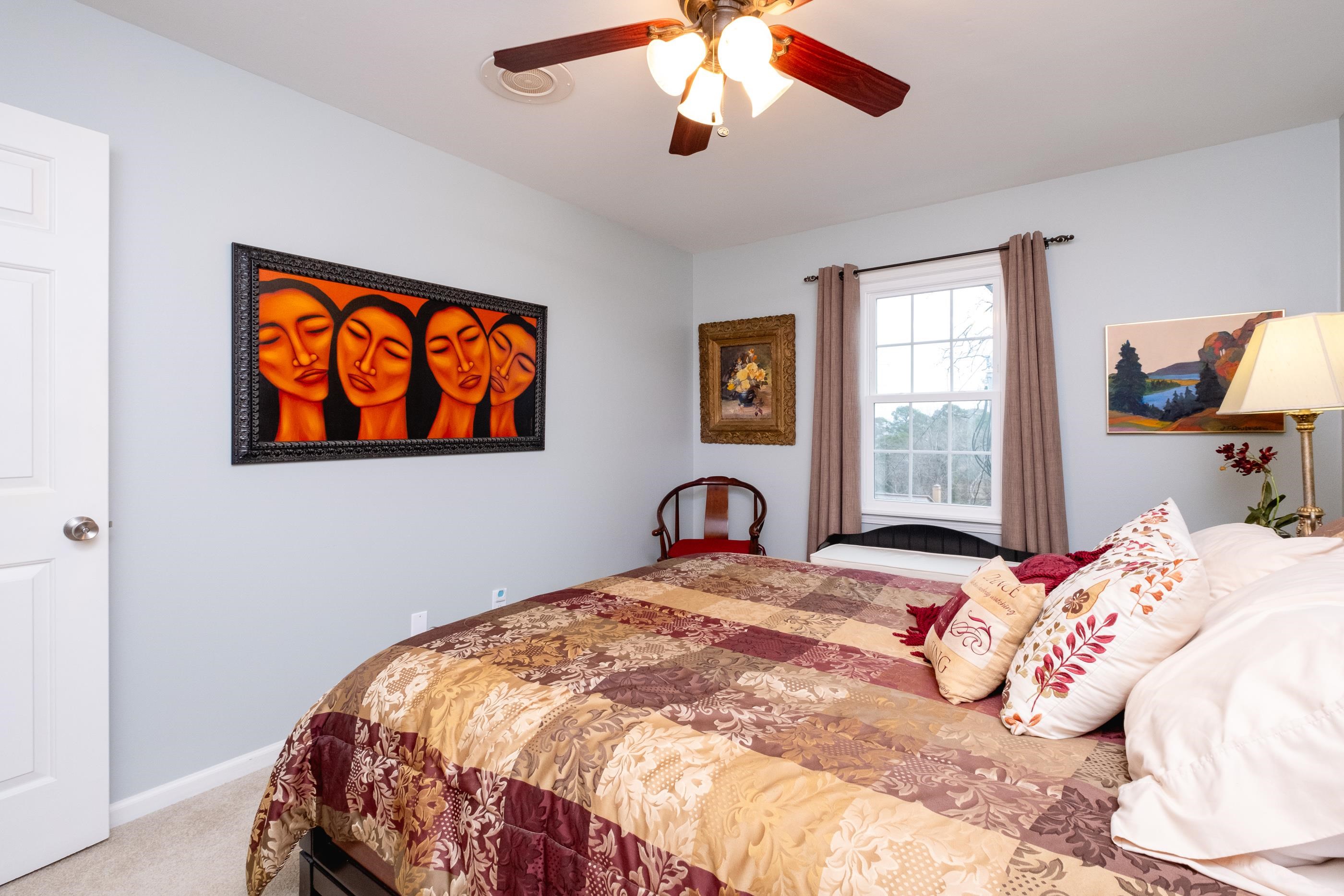 Foxcroft Square HPR Phase 1 - Residential