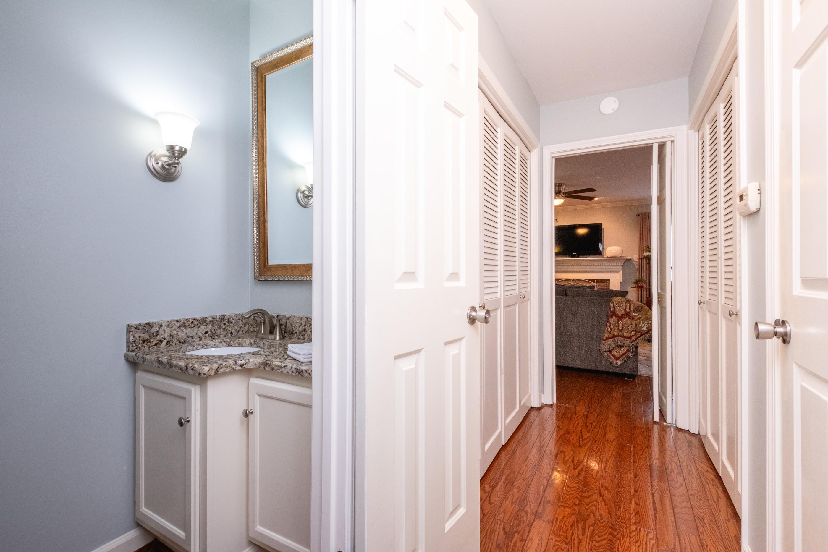 Foxcroft Square HPR Phase 1 - Residential