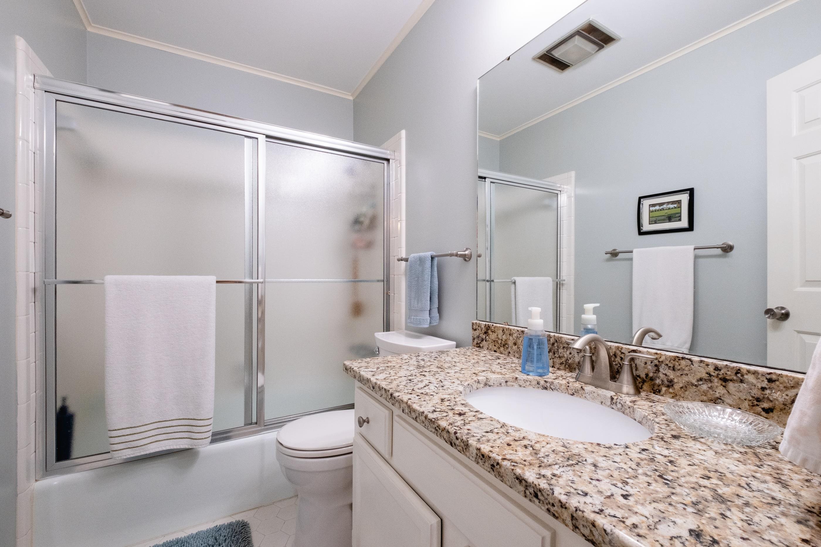 Foxcroft Square HPR Phase 1 - Residential