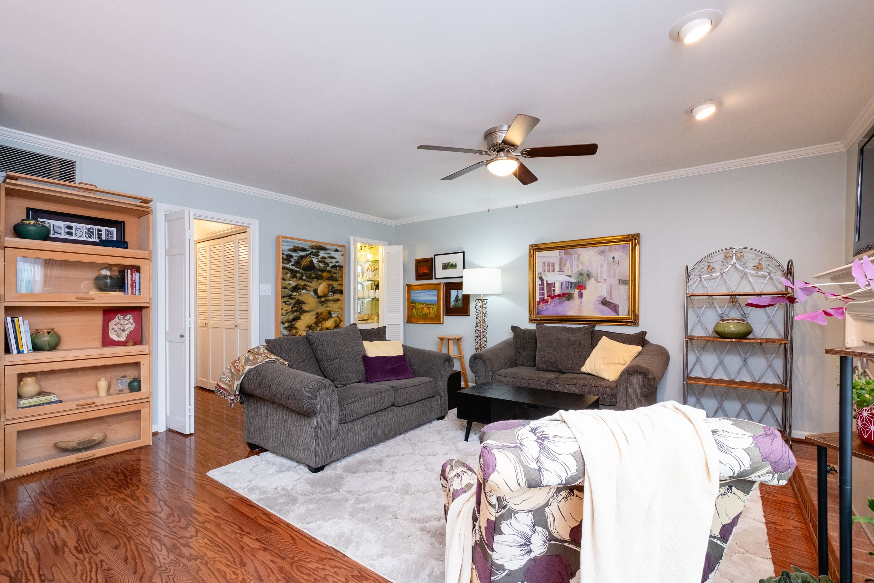 Foxcroft Square HPR Phase 1 - Residential