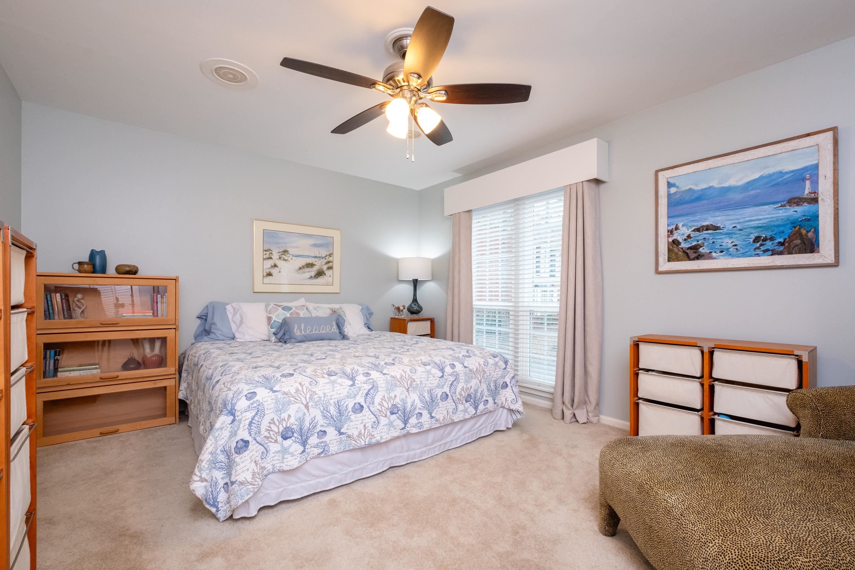 Foxcroft Square HPR Phase 1 - Residential