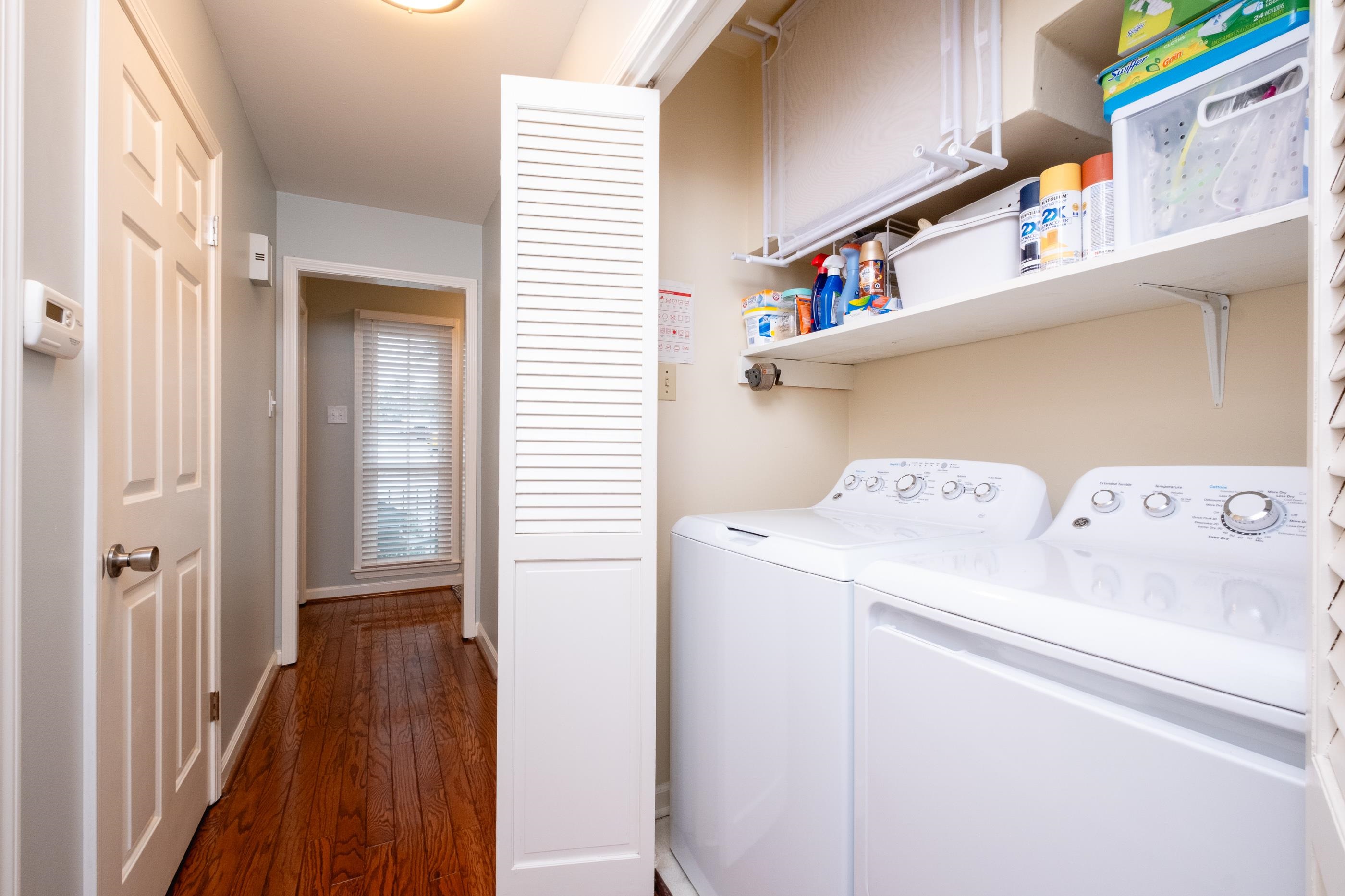 Foxcroft Square HPR Phase 1 - Residential