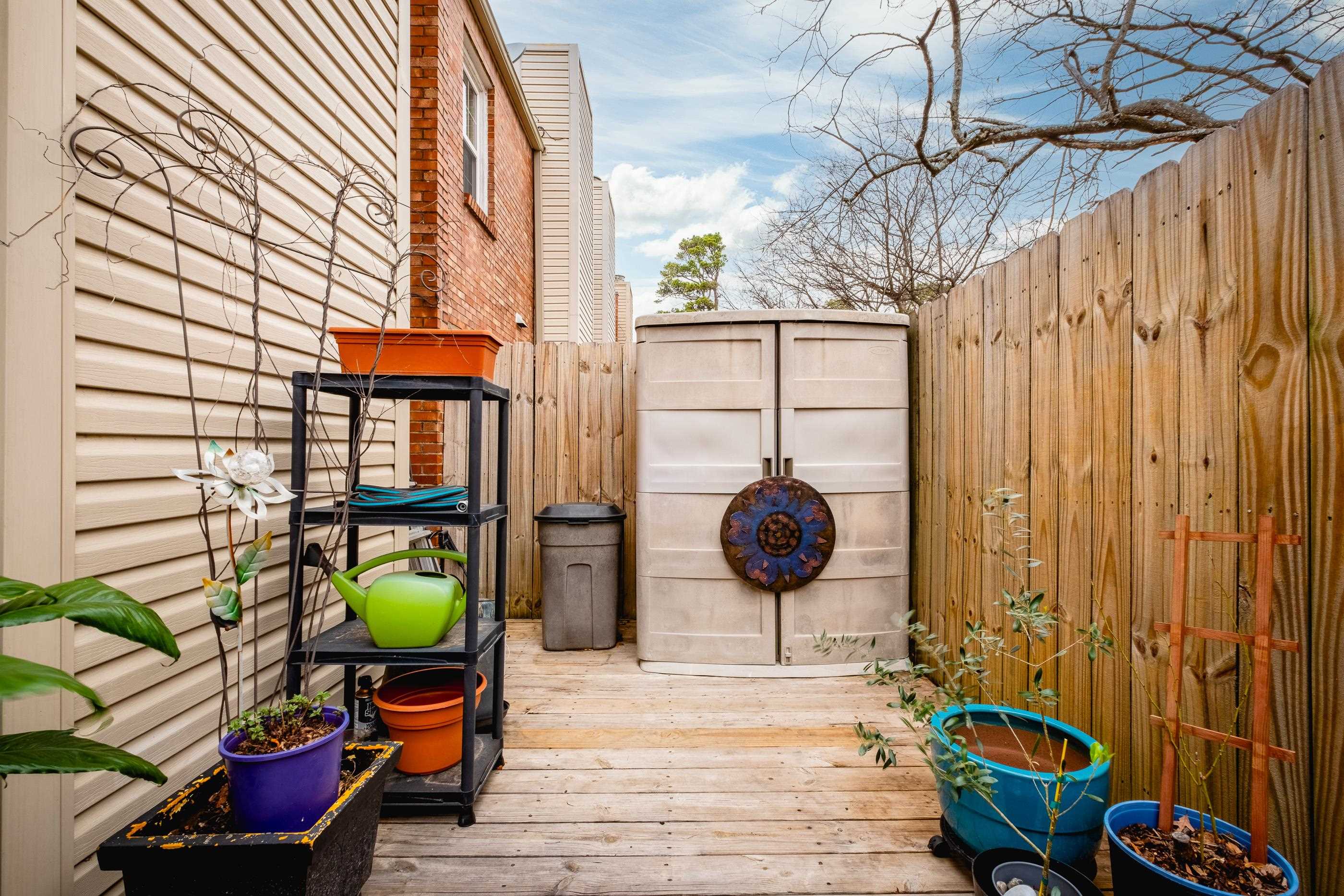 Foxcroft Square HPR Phase 1 - Residential