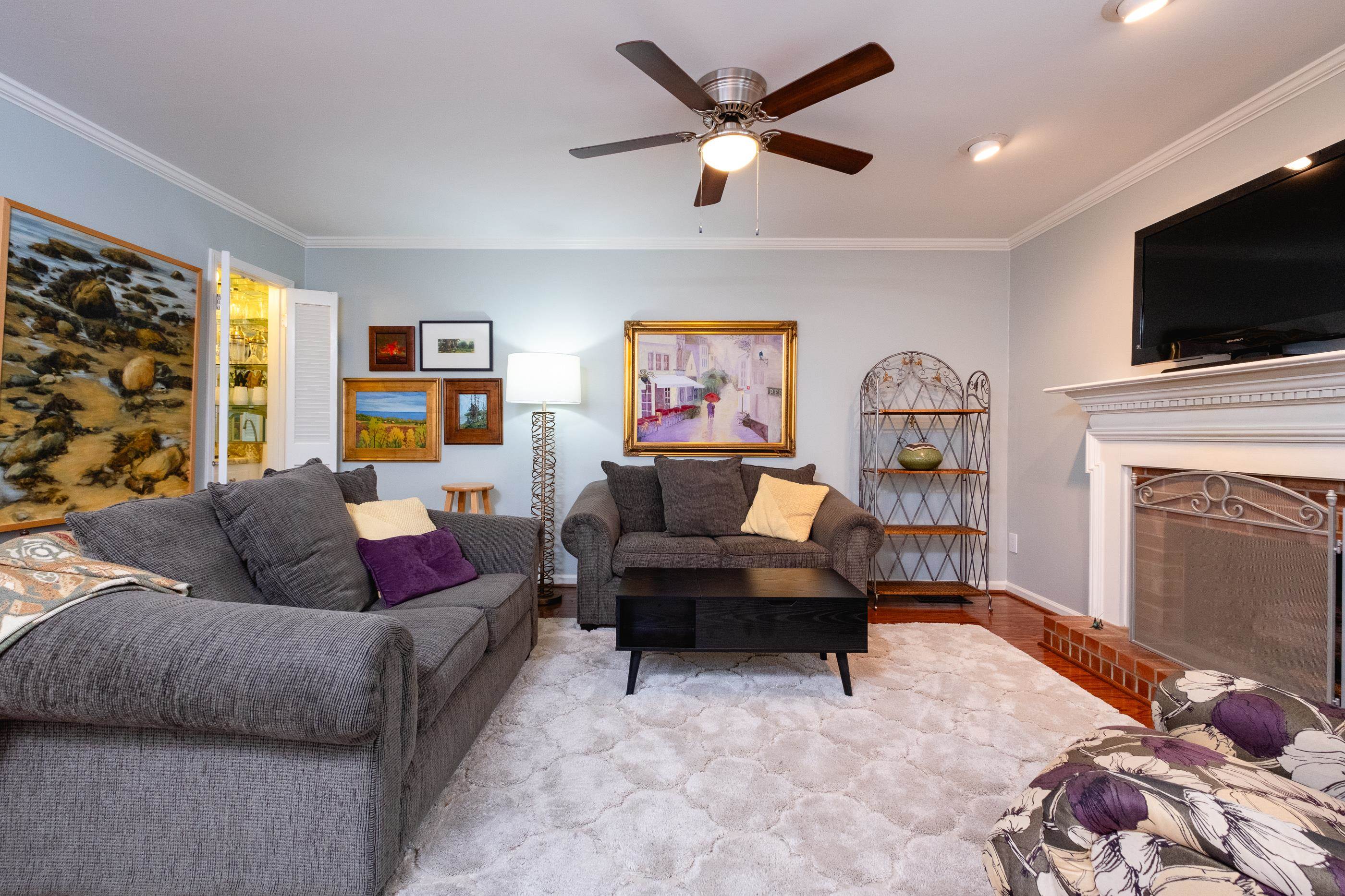 Foxcroft Square HPR Phase 1 - Residential