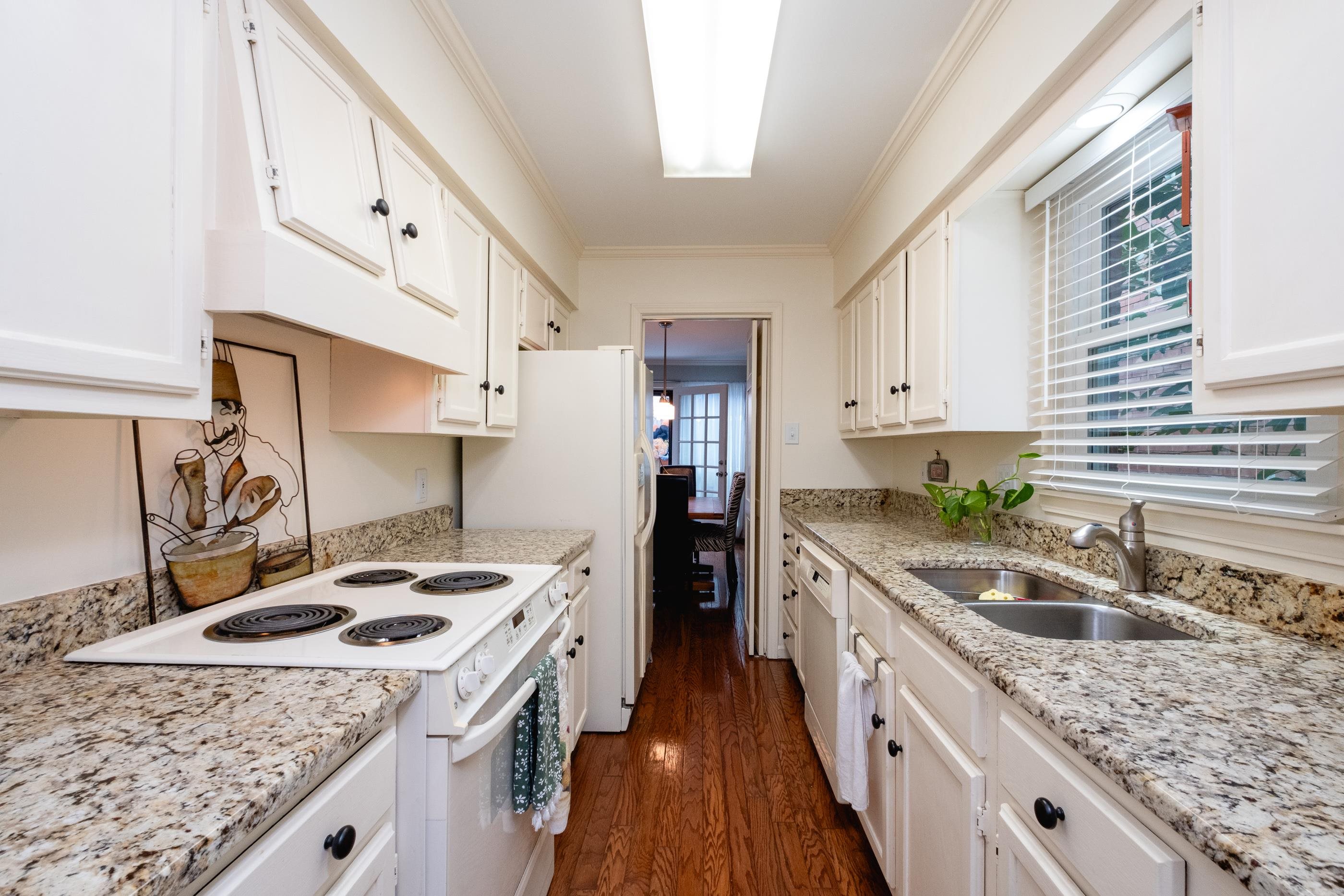 Foxcroft Square HPR Phase 1 - Residential