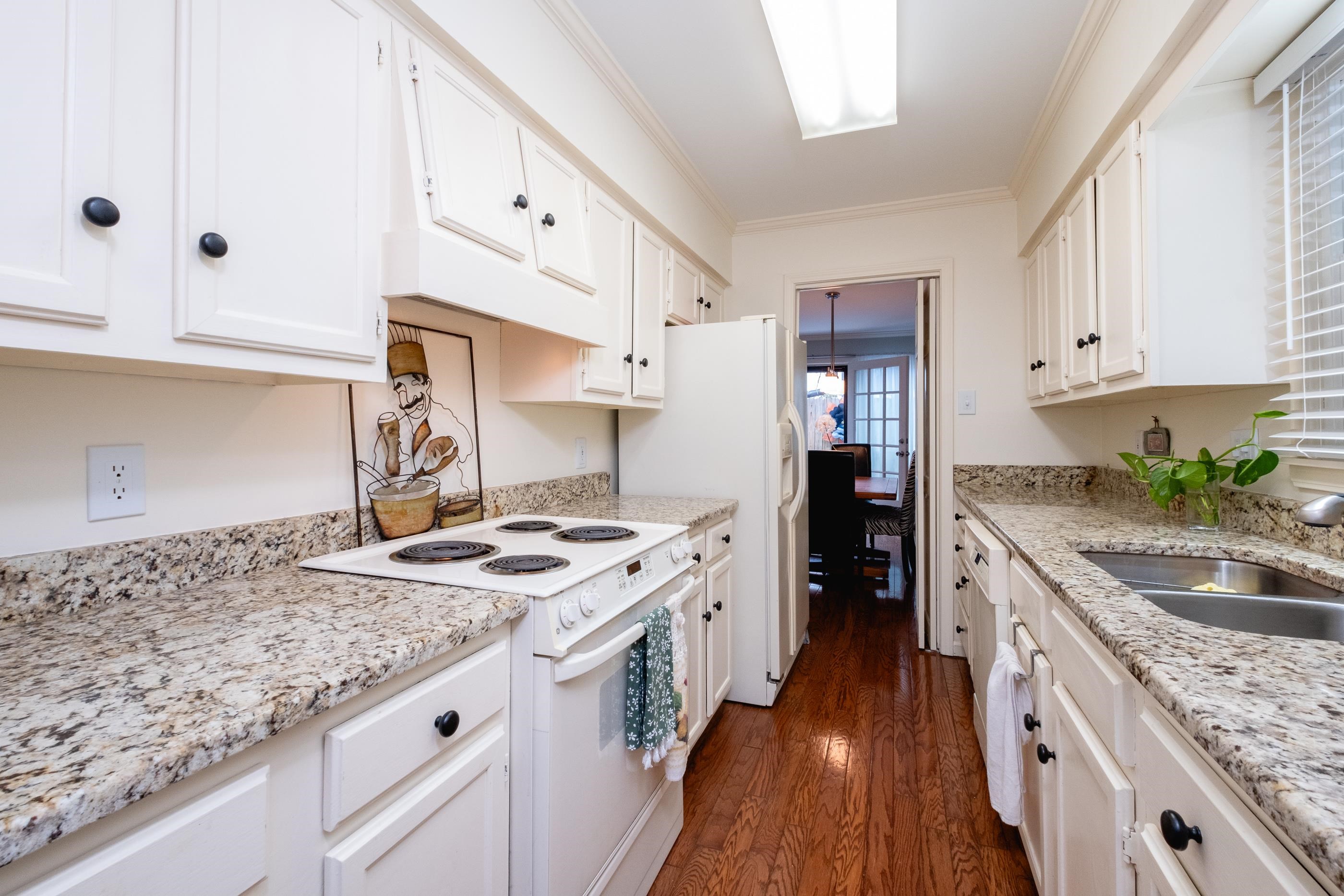 Foxcroft Square HPR Phase 1 - Residential