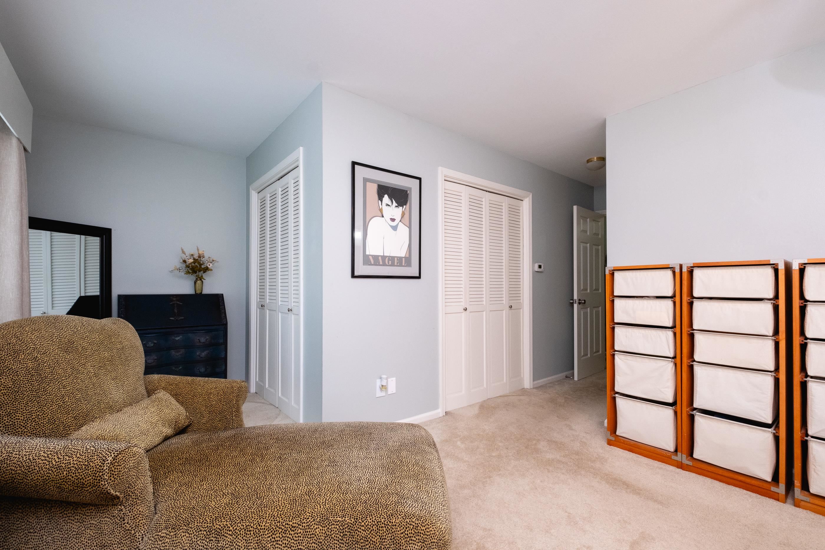 Foxcroft Square HPR Phase 1 - Residential