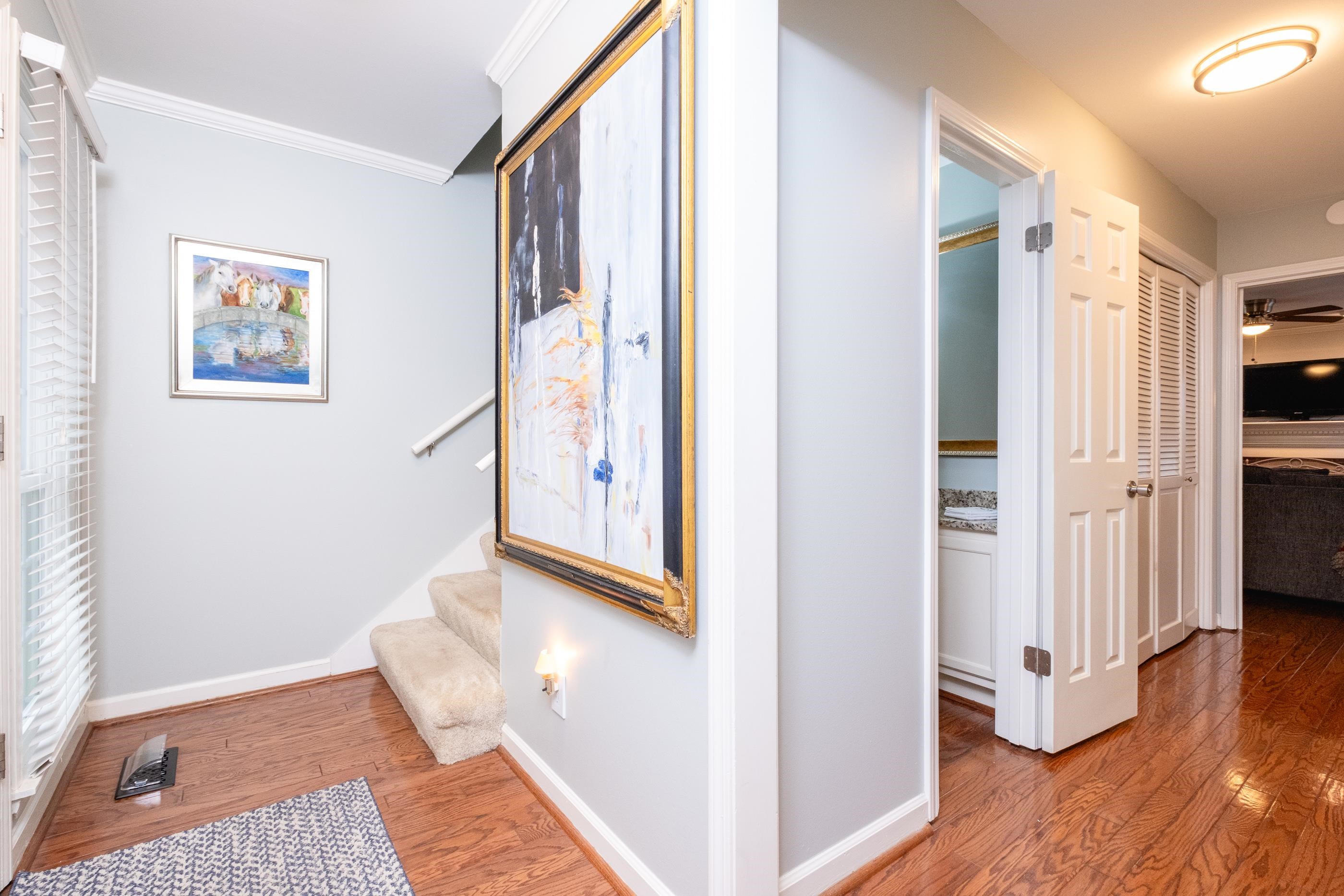 Foxcroft Square HPR Phase 1 - Residential