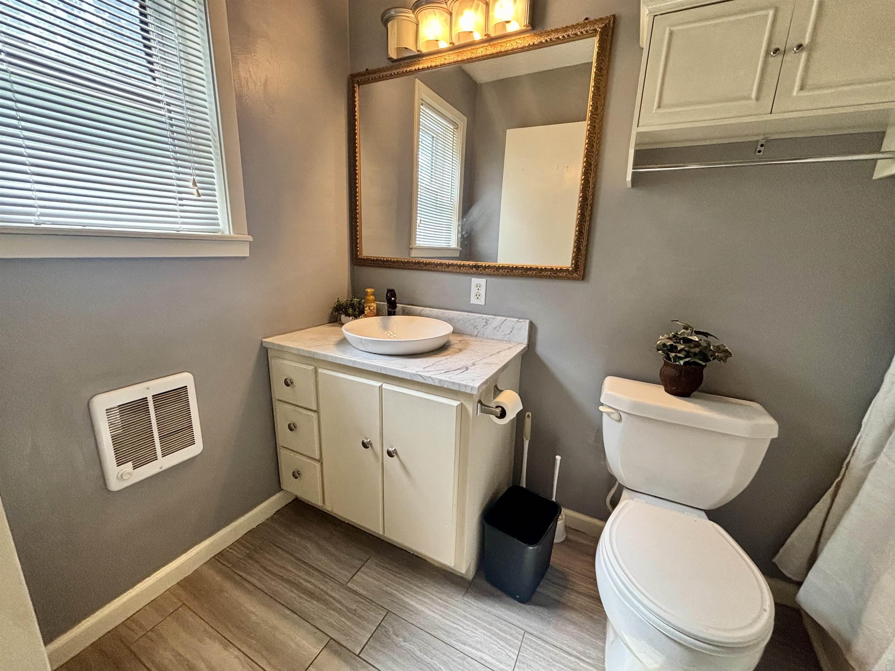 COUNTRY CLUBADDN (BALD KNOB) - Residential