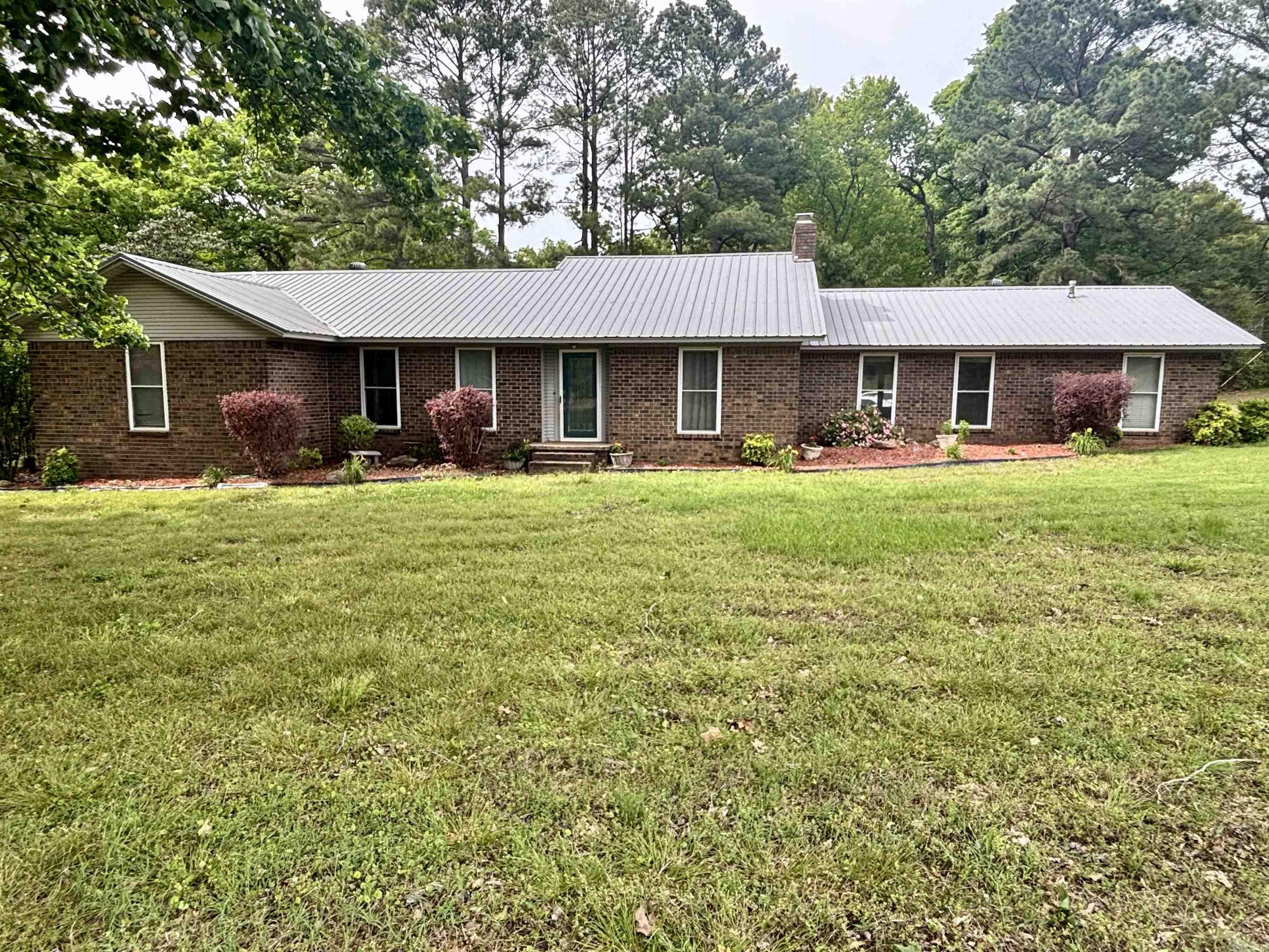 COUNTRY CLUBADDN (BALD KNOB) - Residential
