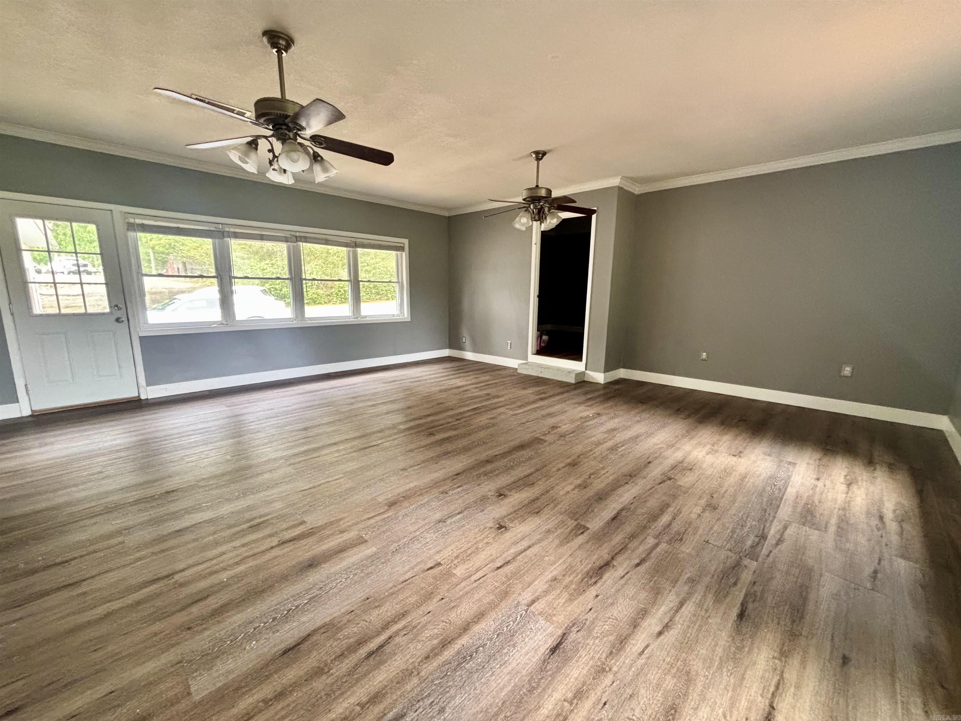 COUNTRY CLUBADDN (BALD KNOB) - Residential