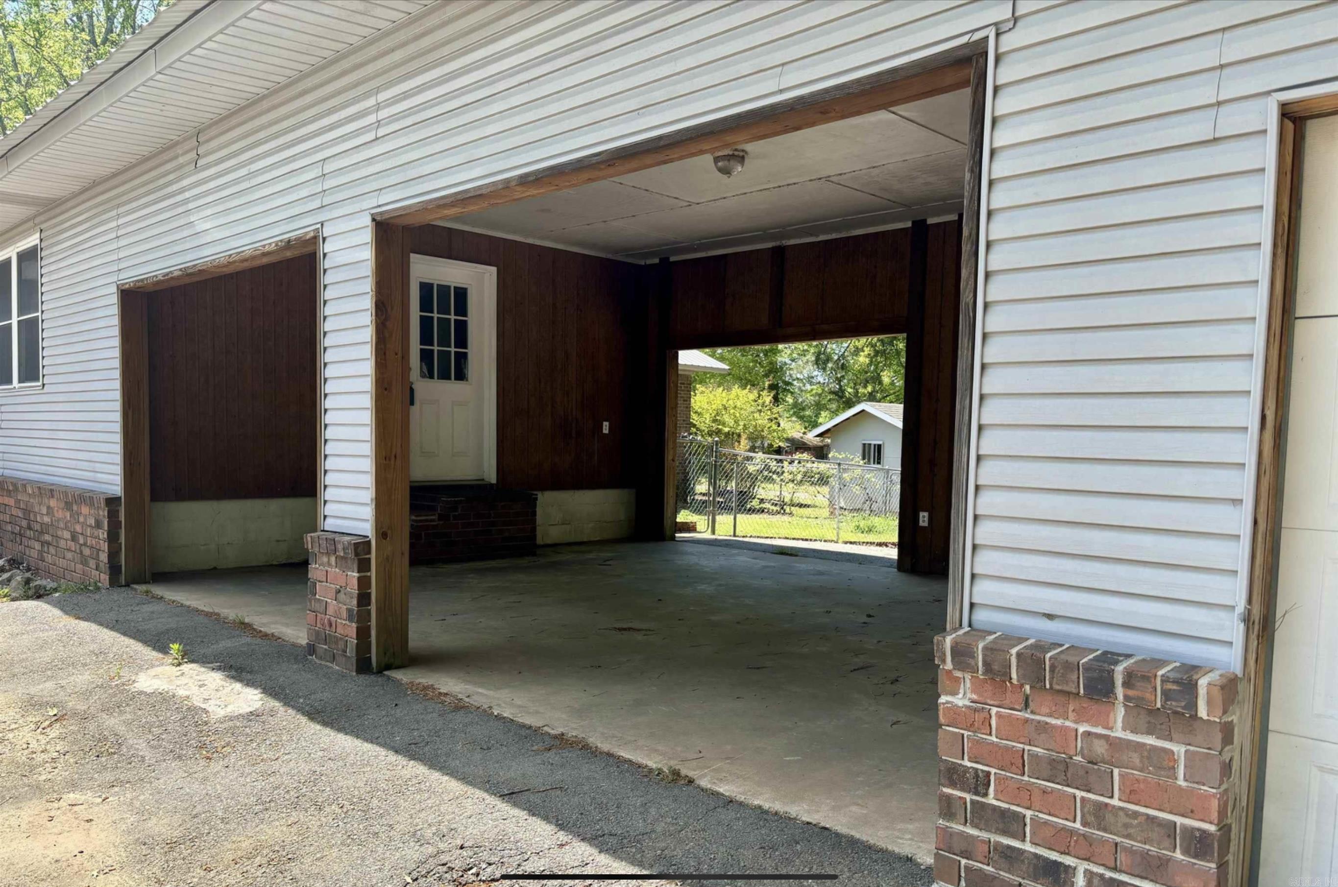 COUNTRY CLUBADDN (BALD KNOB) - Residential