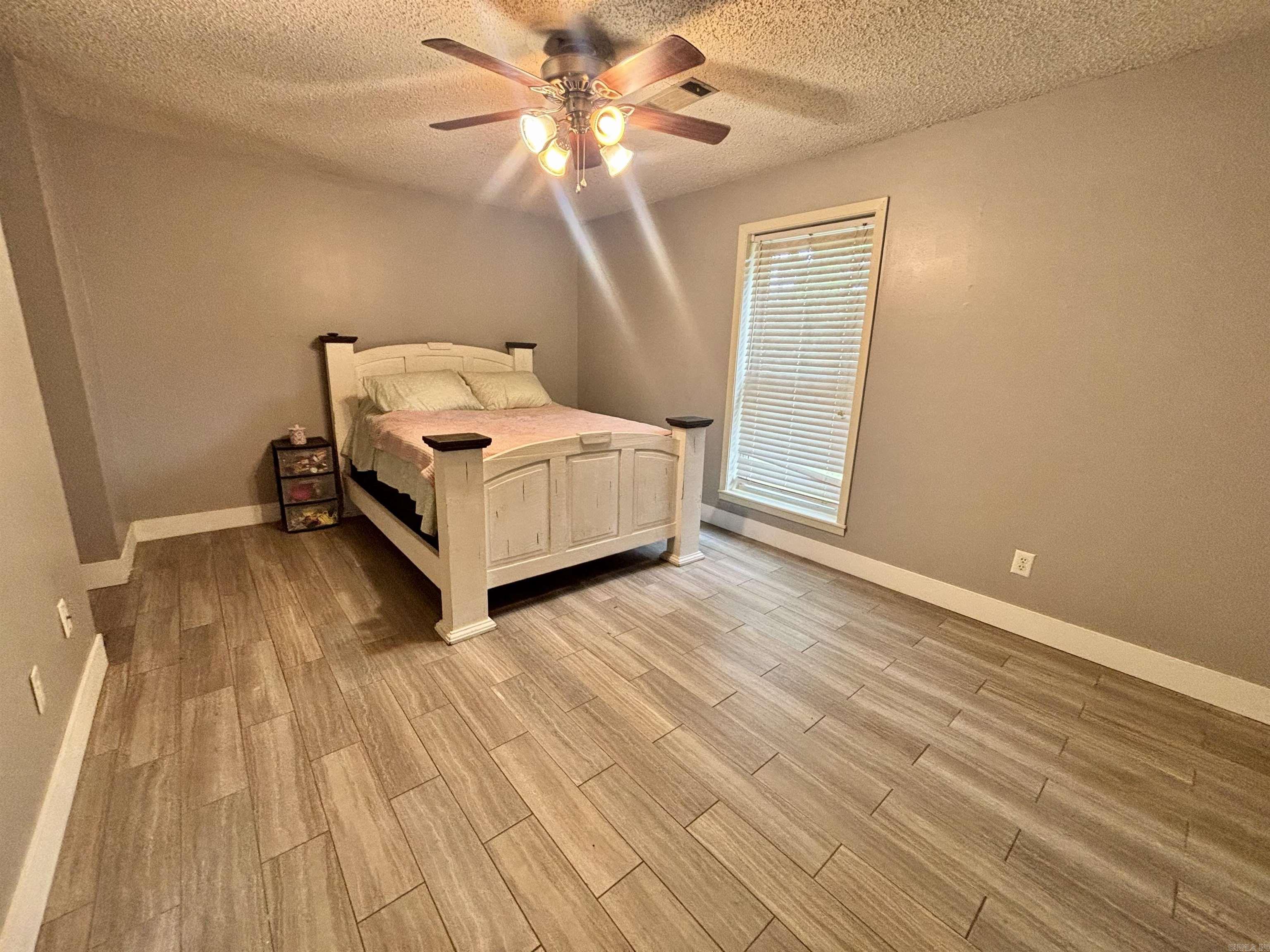 COUNTRY CLUBADDN (BALD KNOB) - Residential