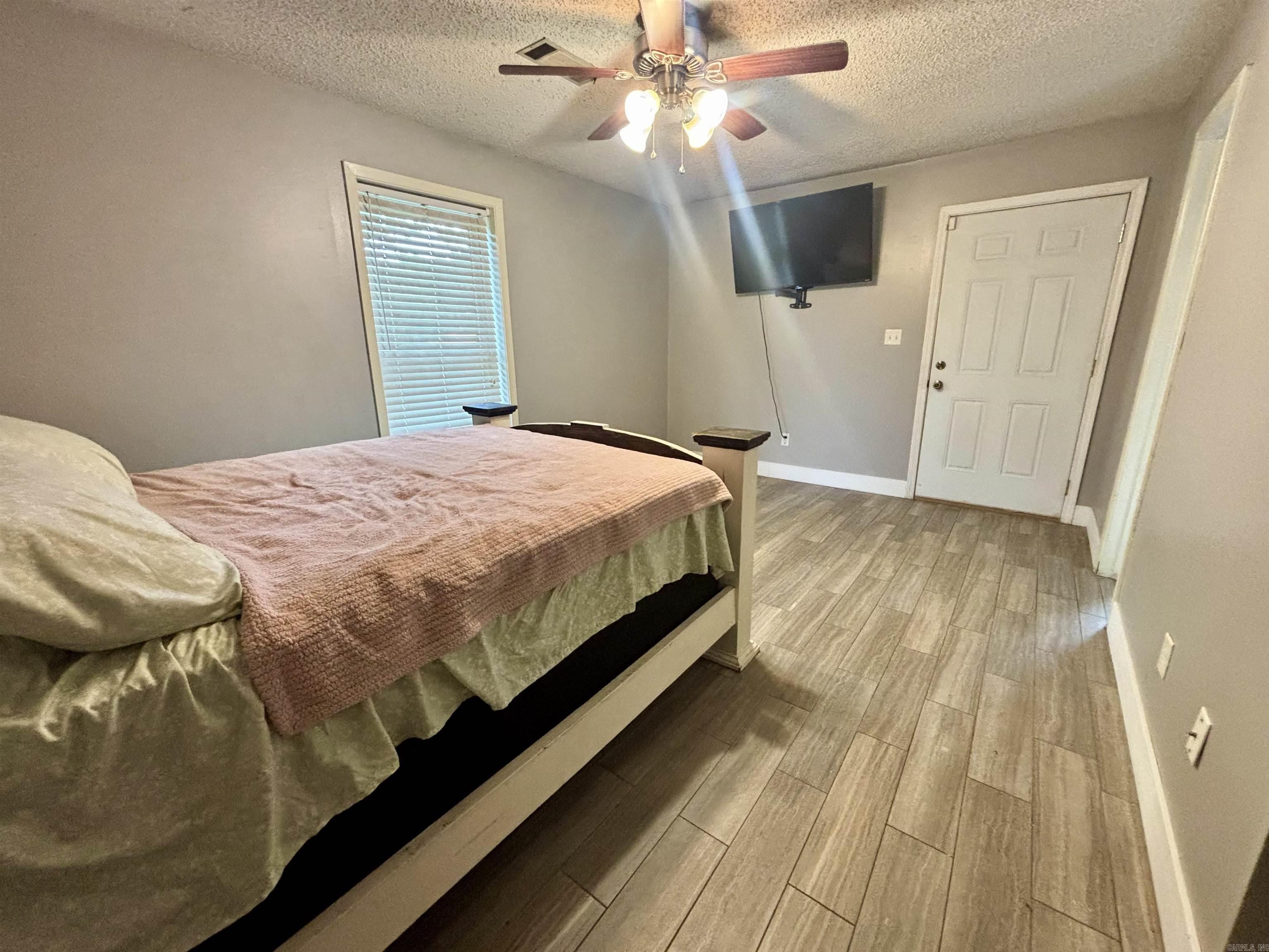 COUNTRY CLUBADDN (BALD KNOB) - Residential