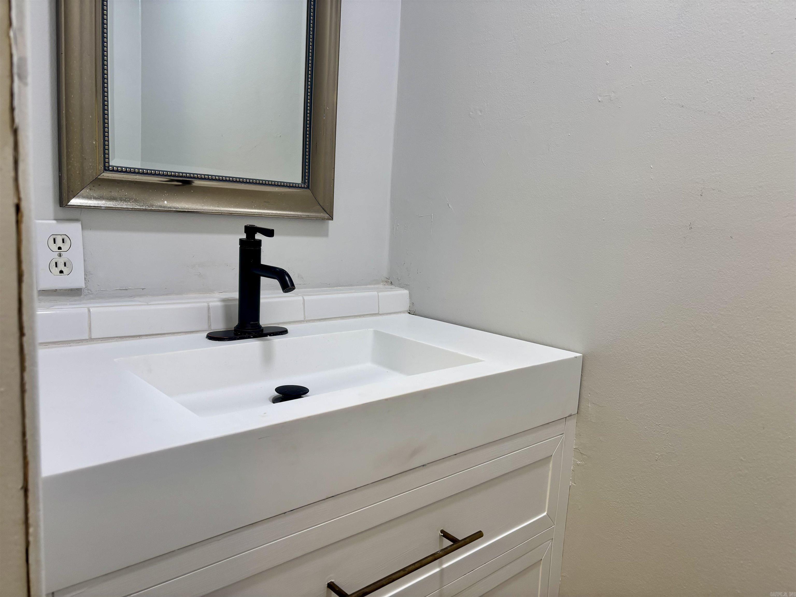 COUNTRY CLUBADDN (BALD KNOB) - Residential