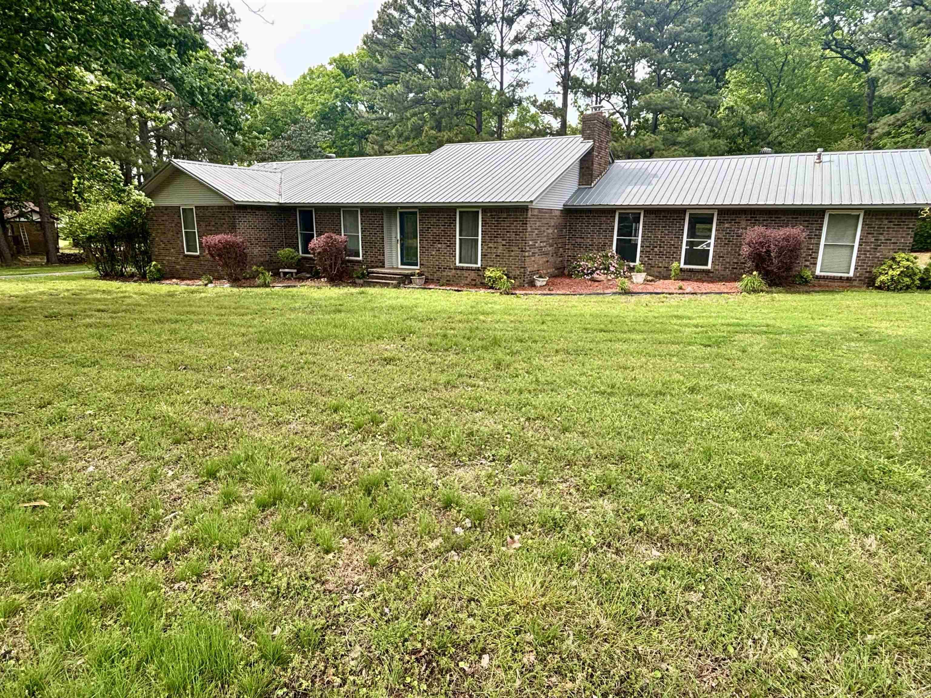COUNTRY CLUBADDN (BALD KNOB) - Residential