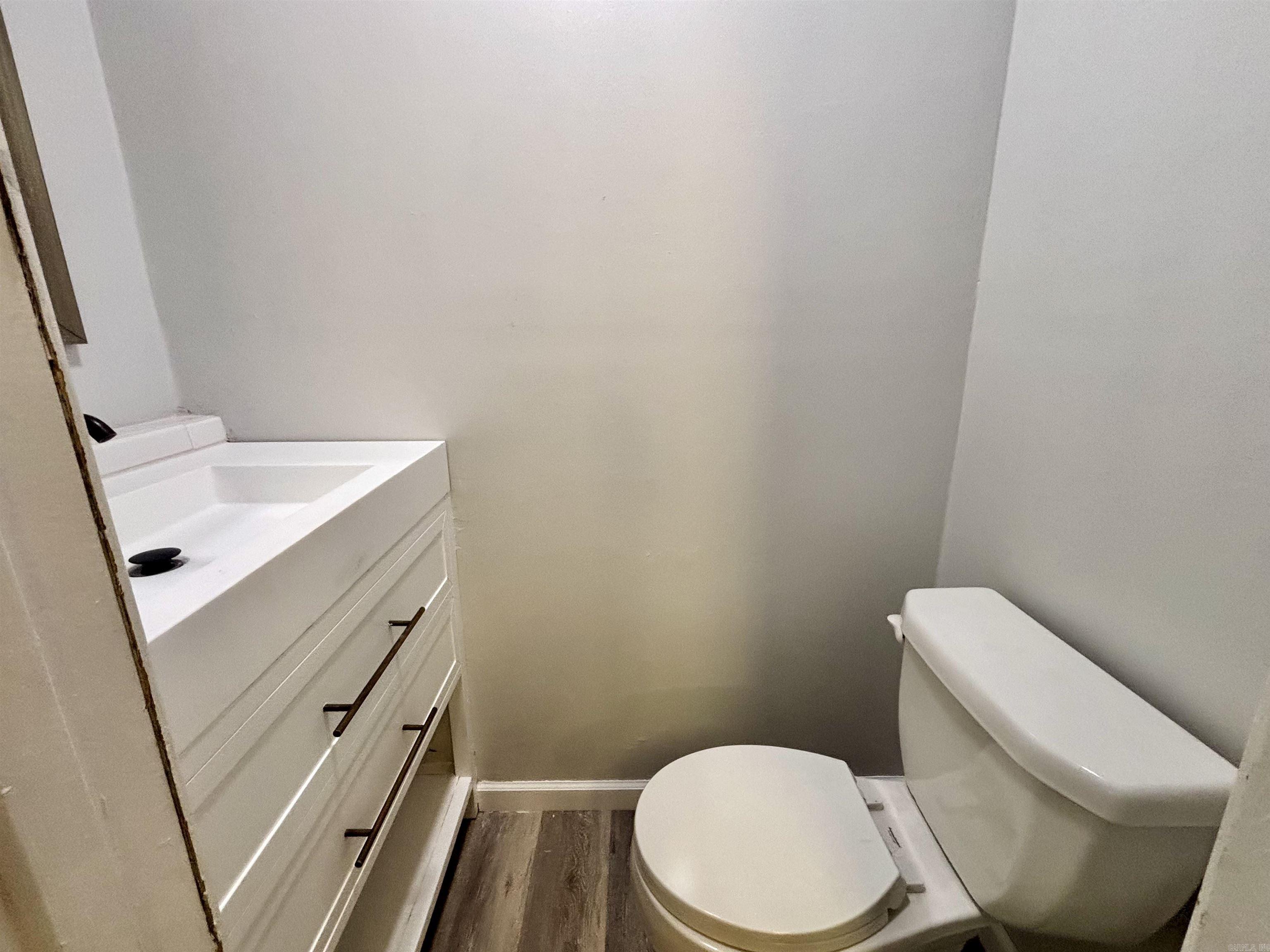 COUNTRY CLUBADDN (BALD KNOB) - Residential