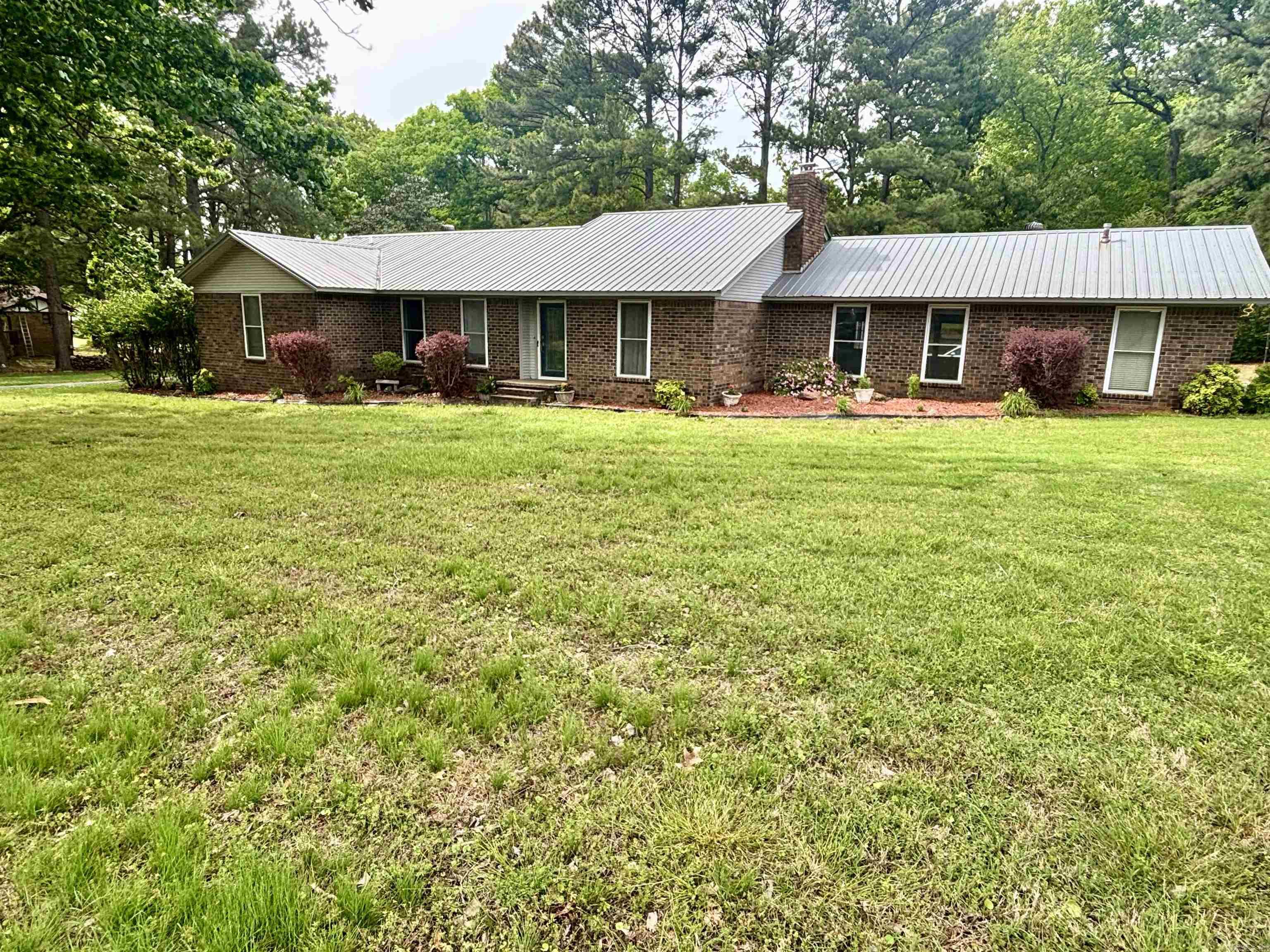 COUNTRY CLUBADDN (BALD KNOB) - Residential