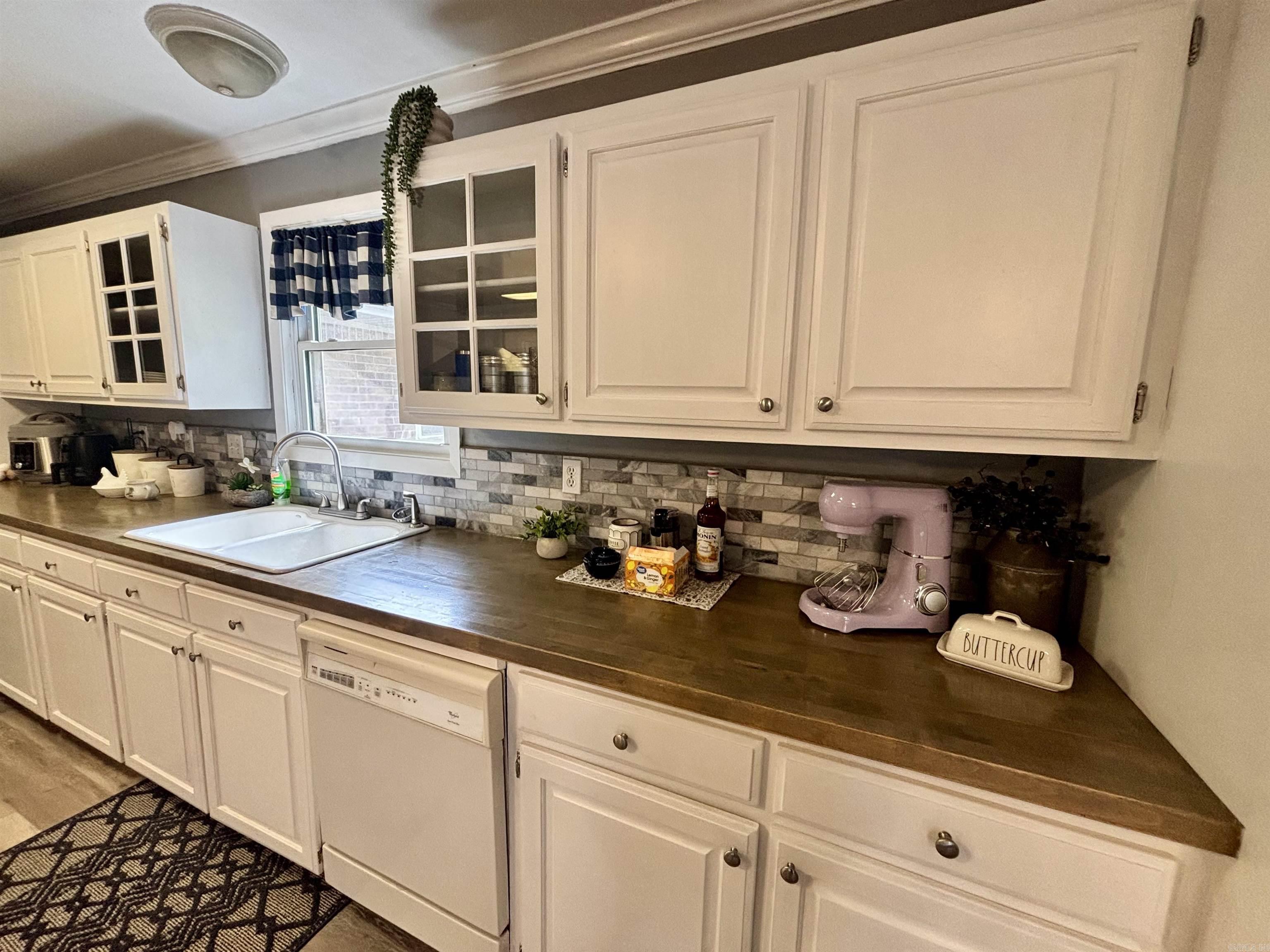 COUNTRY CLUBADDN (BALD KNOB) - Residential