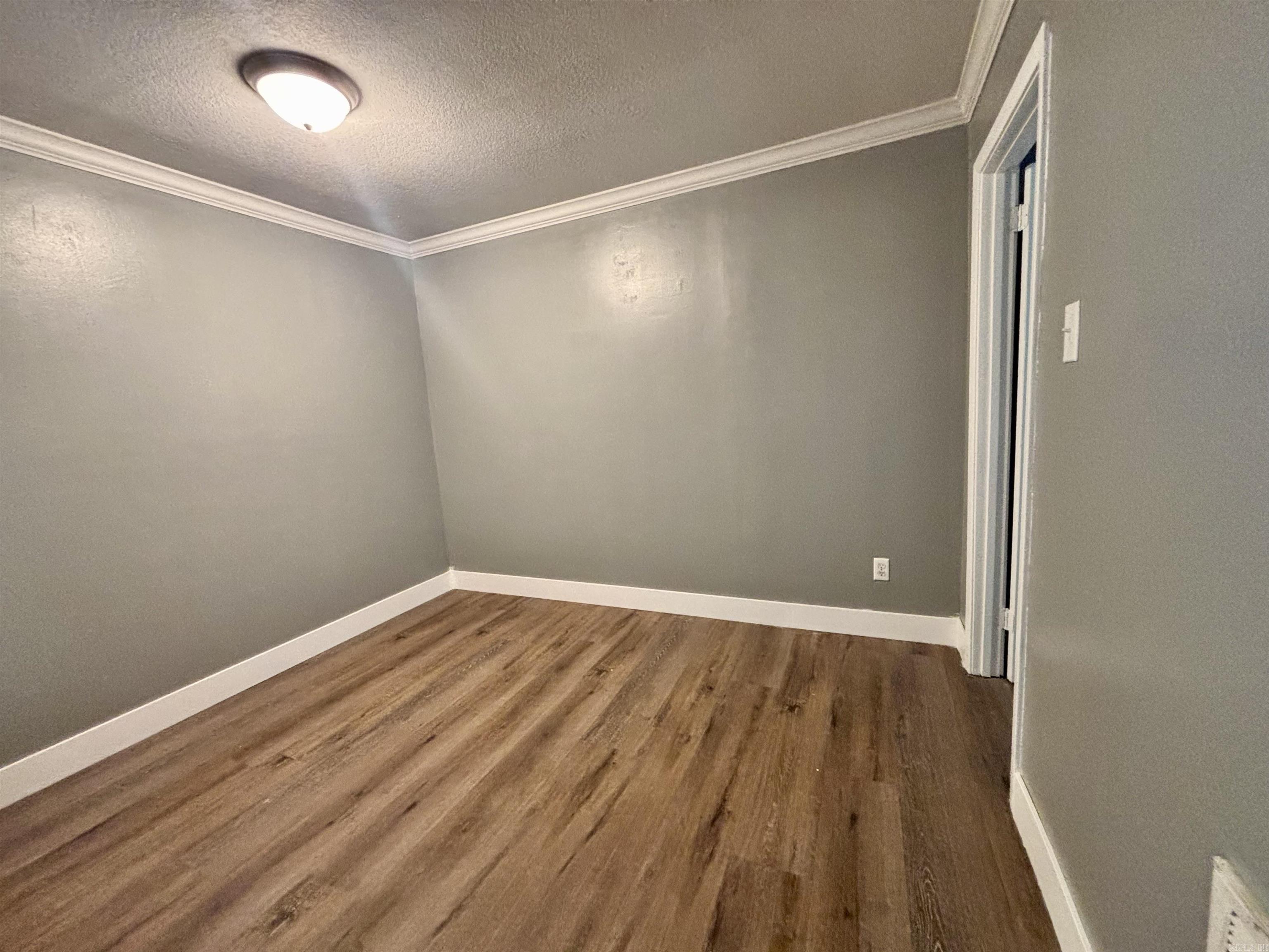 COUNTRY CLUBADDN (BALD KNOB) - Residential