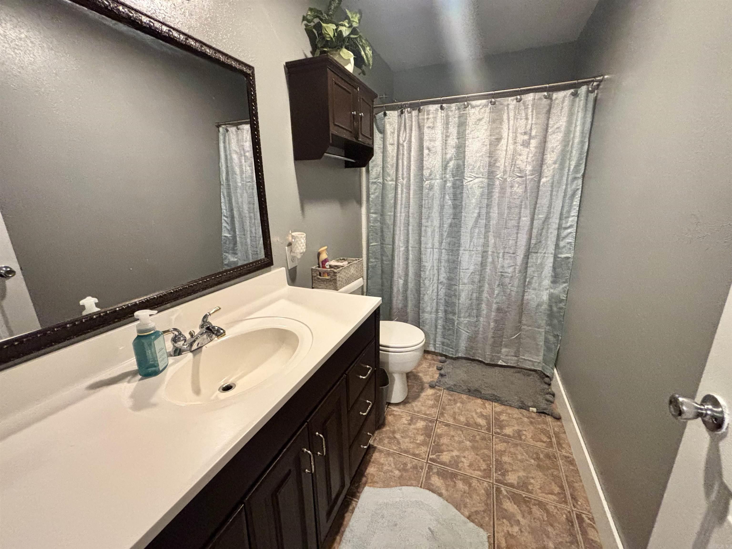 COUNTRY CLUBADDN (BALD KNOB) - Residential