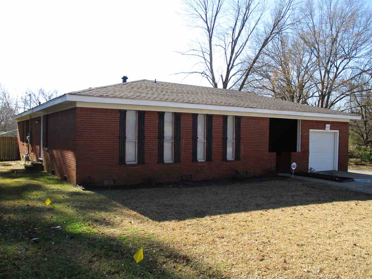 Oak View Annex #1 - Residential Lease