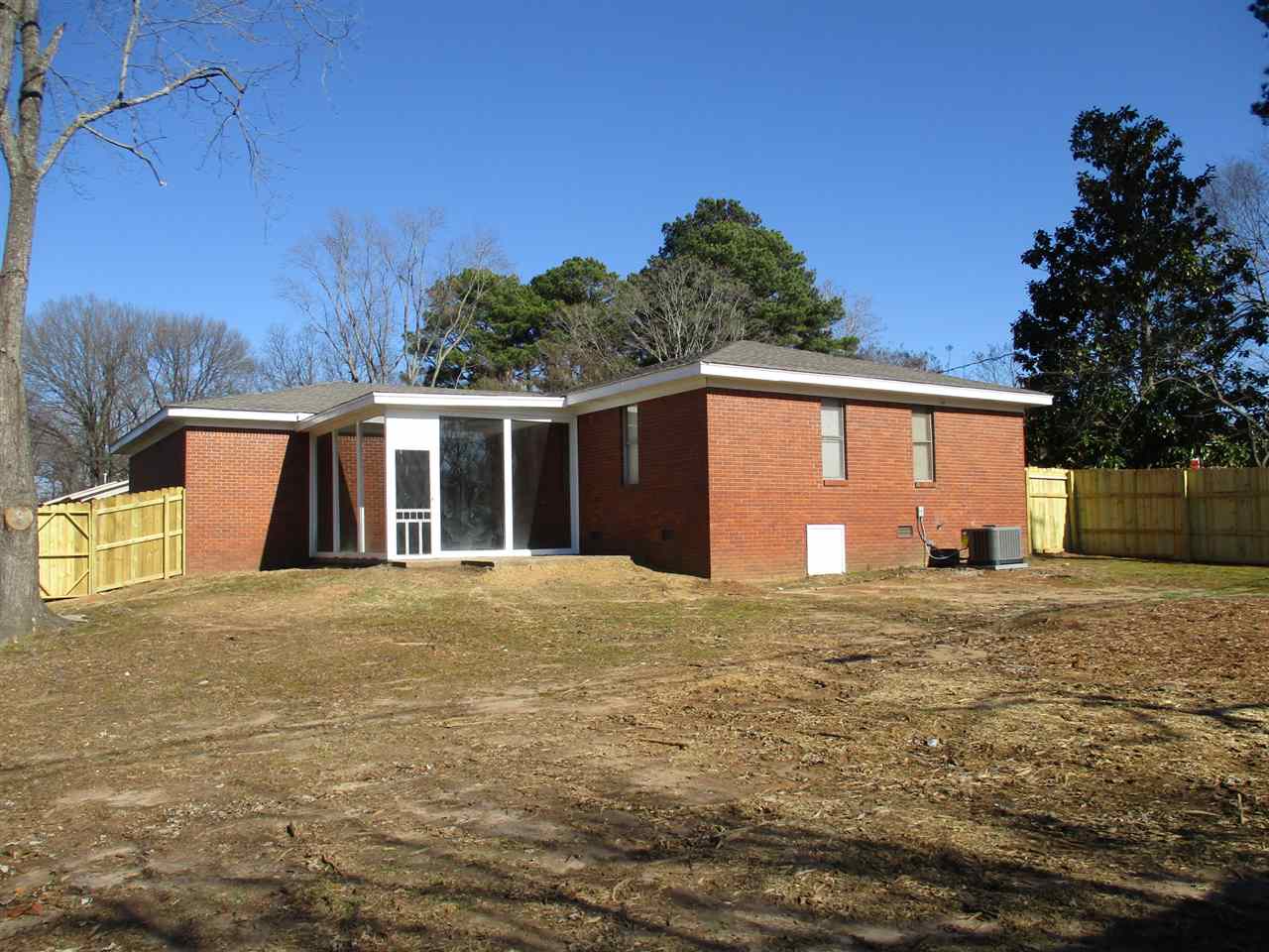 Oak View Annex #1 - Residential Lease