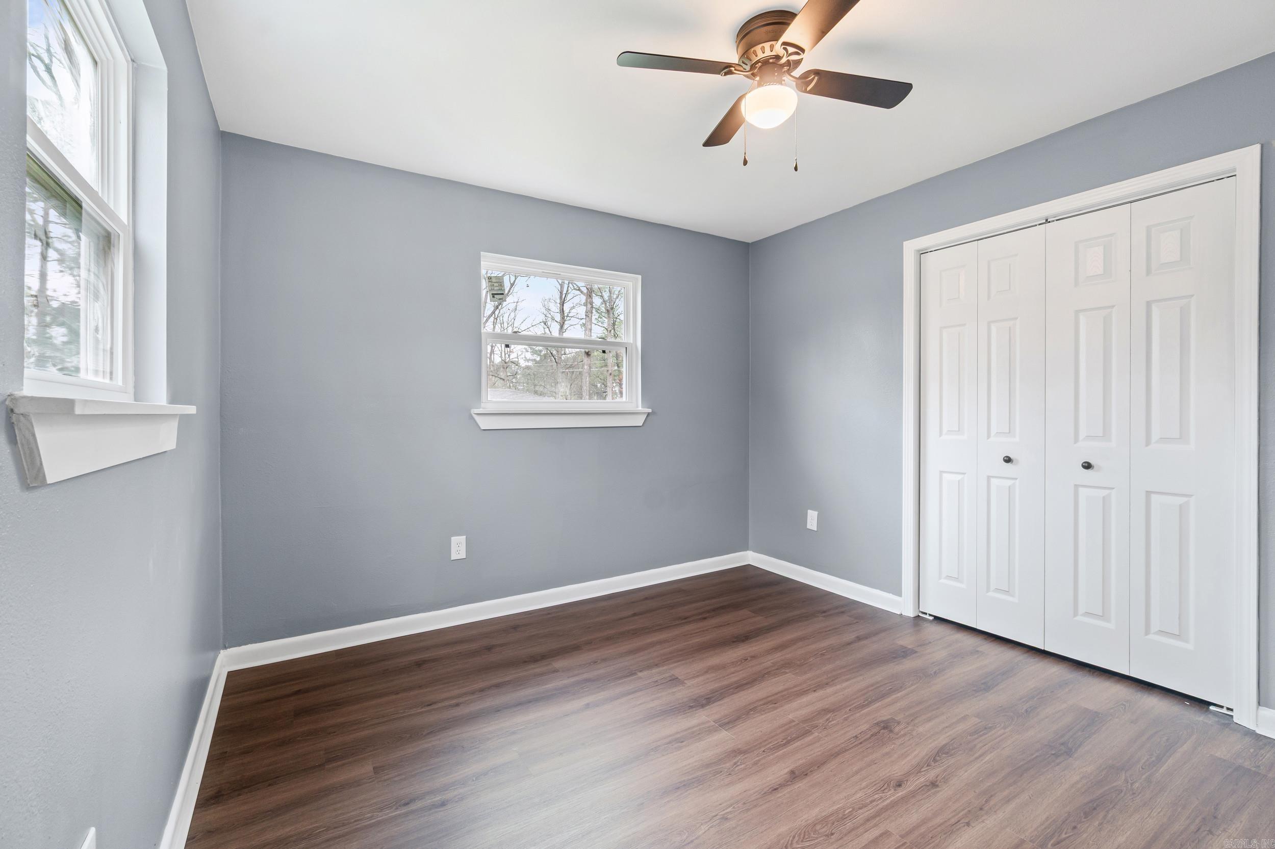 FAIRFIELD - Residential