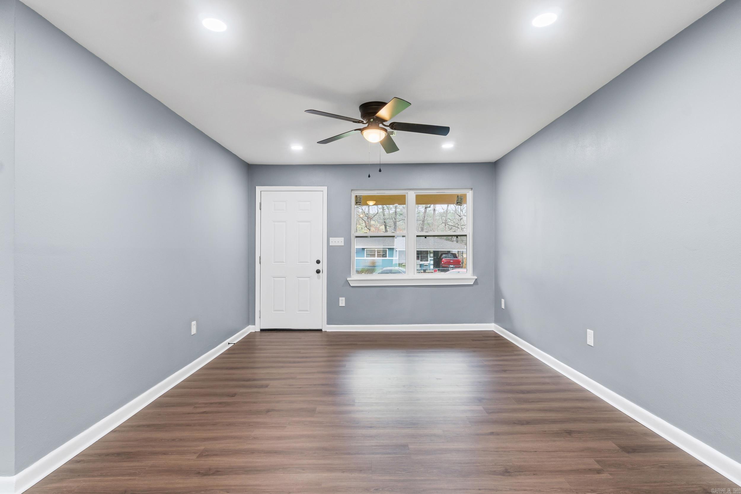 FAIRFIELD - Residential