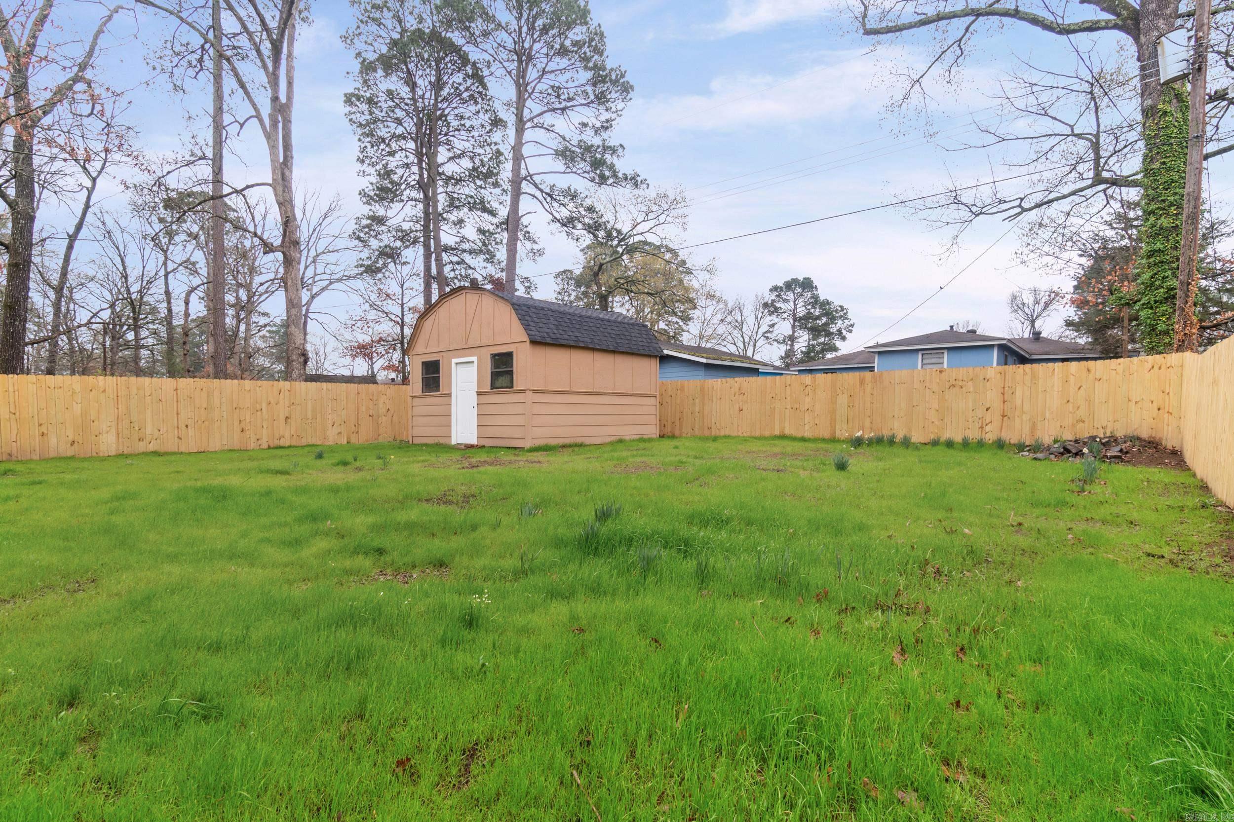 FAIRFIELD - Residential