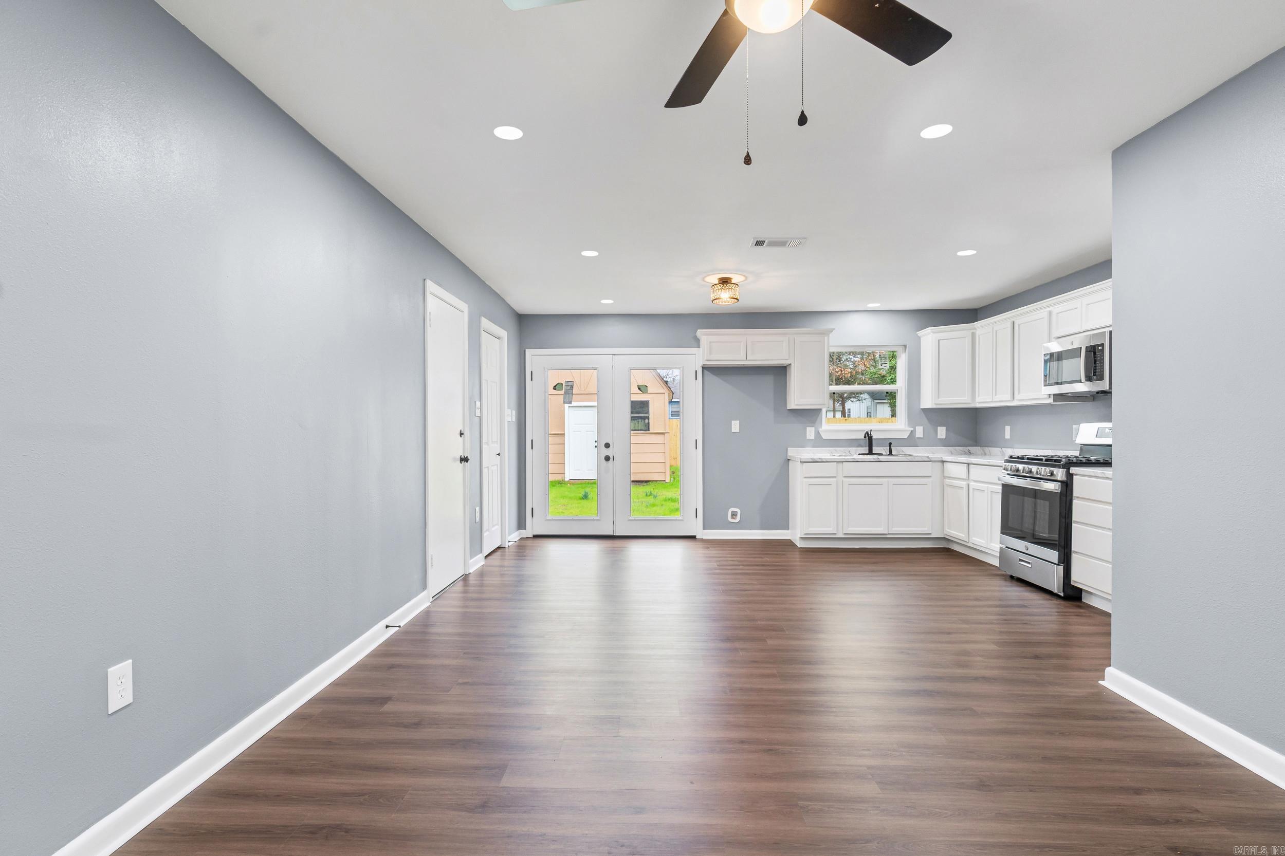 FAIRFIELD - Residential