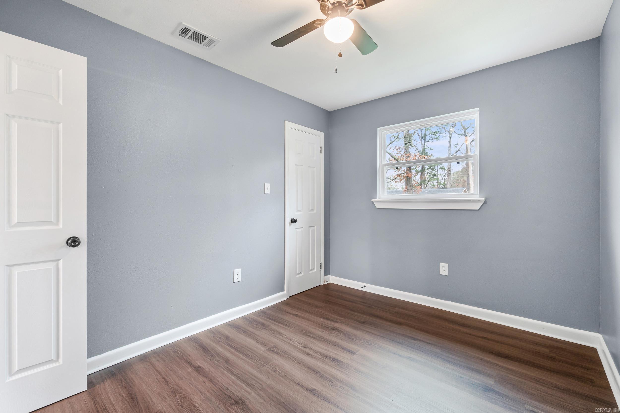 FAIRFIELD - Residential