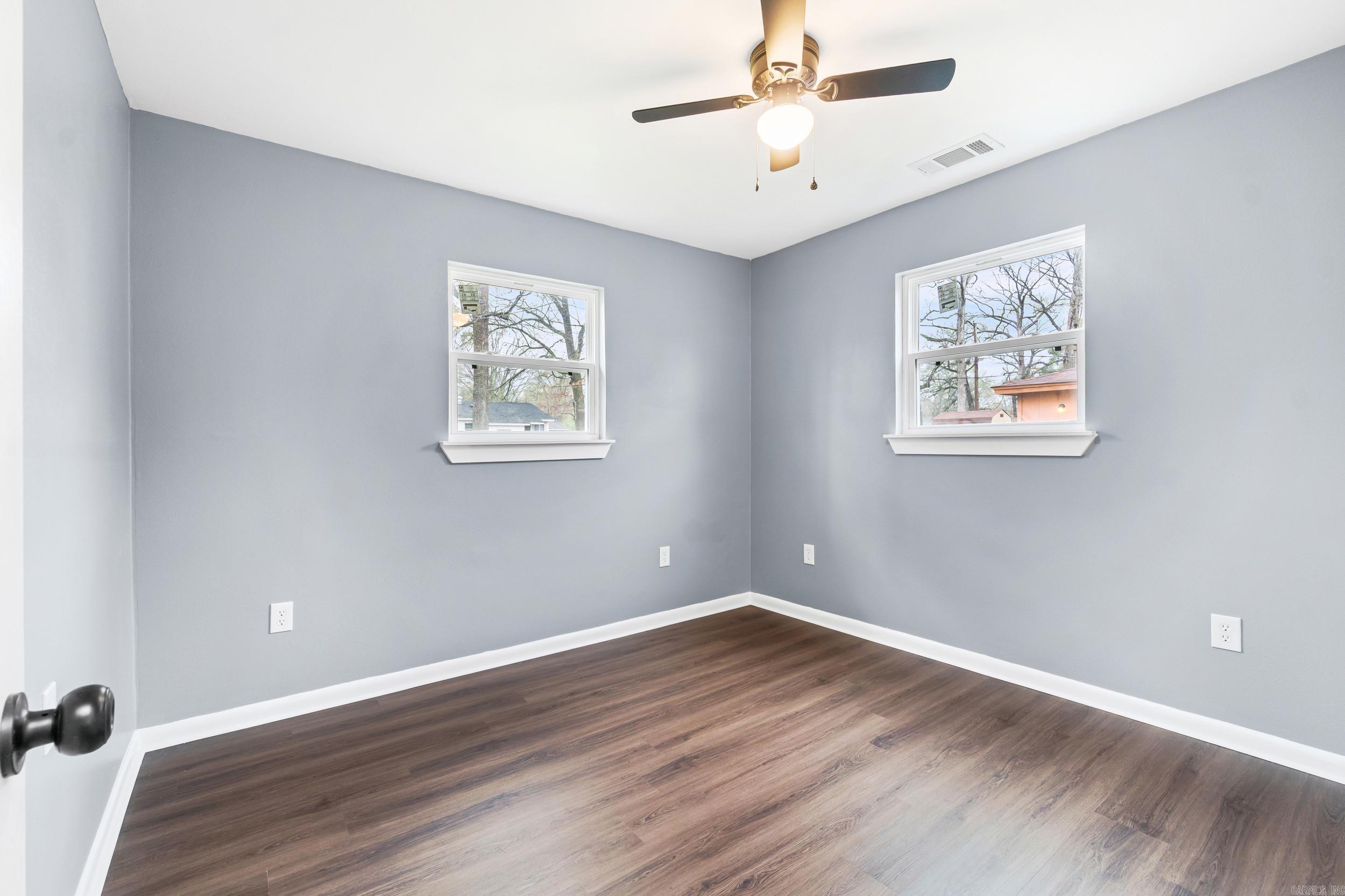 FAIRFIELD - Residential