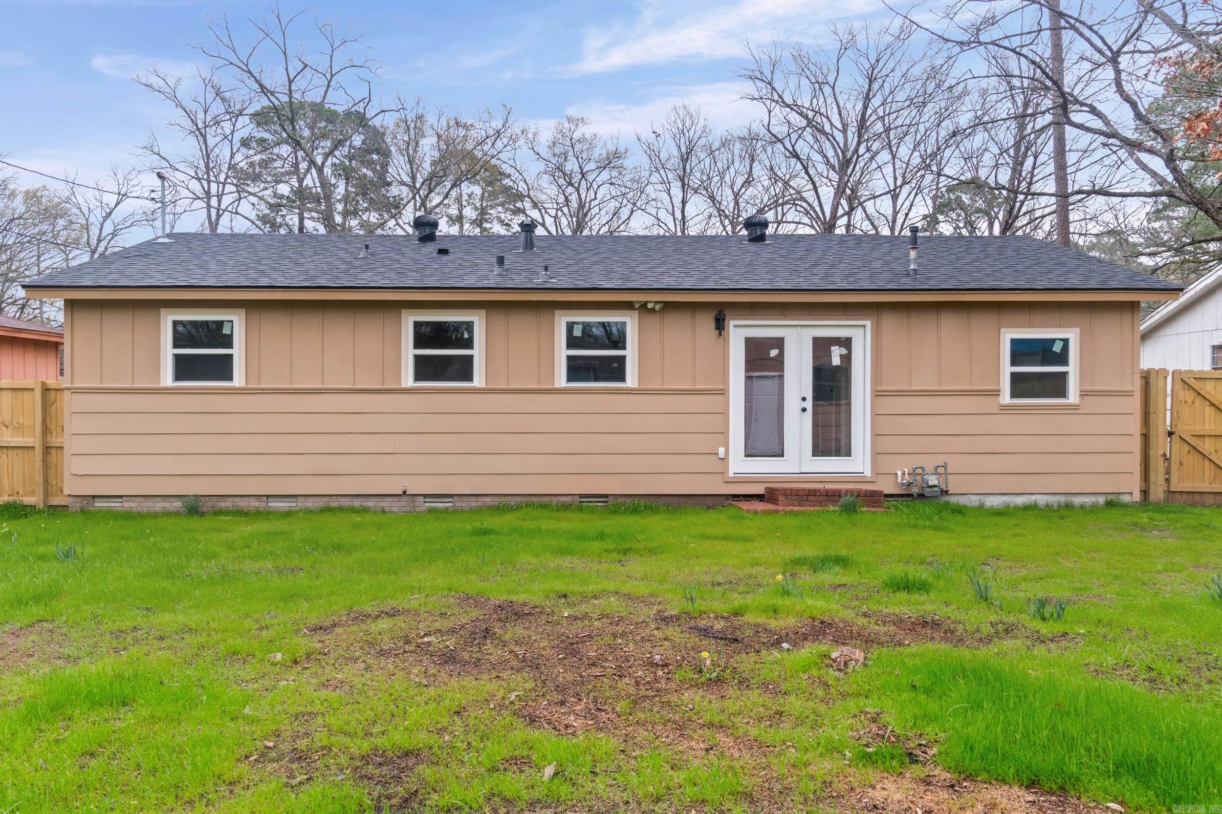 FAIRFIELD - Residential