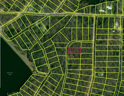 REDBUD, HARDY, AR 72542 - Image a216f06eb0b9108c98c226c3207f6df1/2343136102
