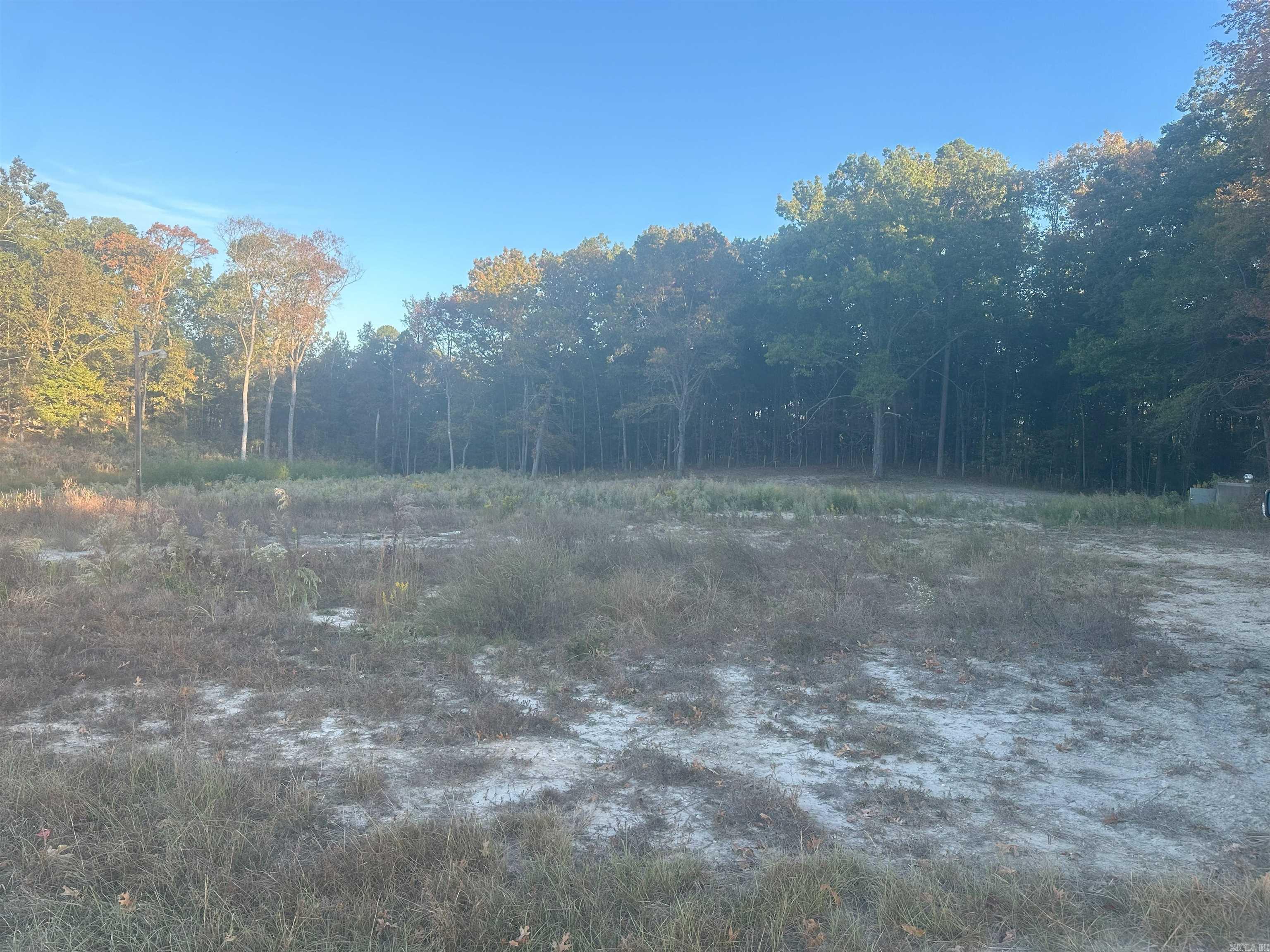 Great opportunity to build your dream home. Property has been cleared and is ready to start building. Water, Gas, & Electric available.