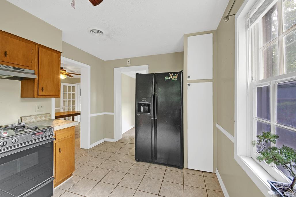 BEEBE ORIGINAL - Residential