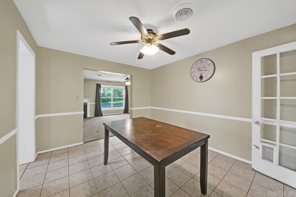 BEEBE ORIGINAL - Residential