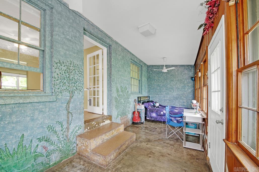 BEEBE ORIGINAL - Residential