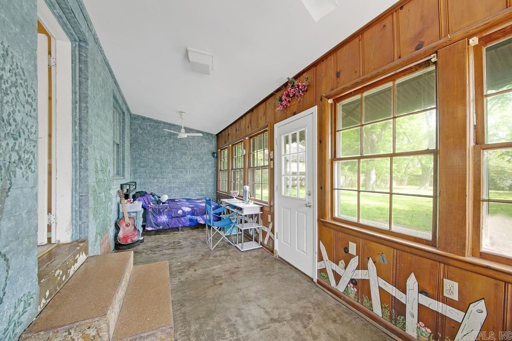 BEEBE ORIGINAL - Residential