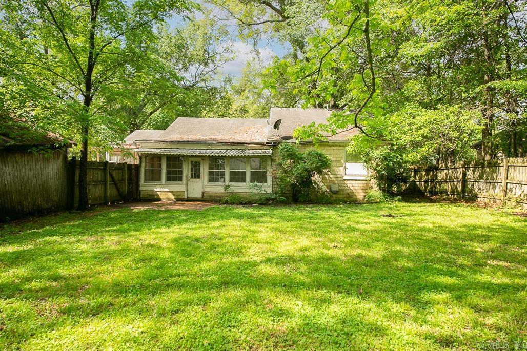 BEEBE ORIGINAL - Residential