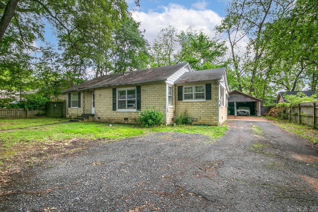 BEEBE ORIGINAL - Residential