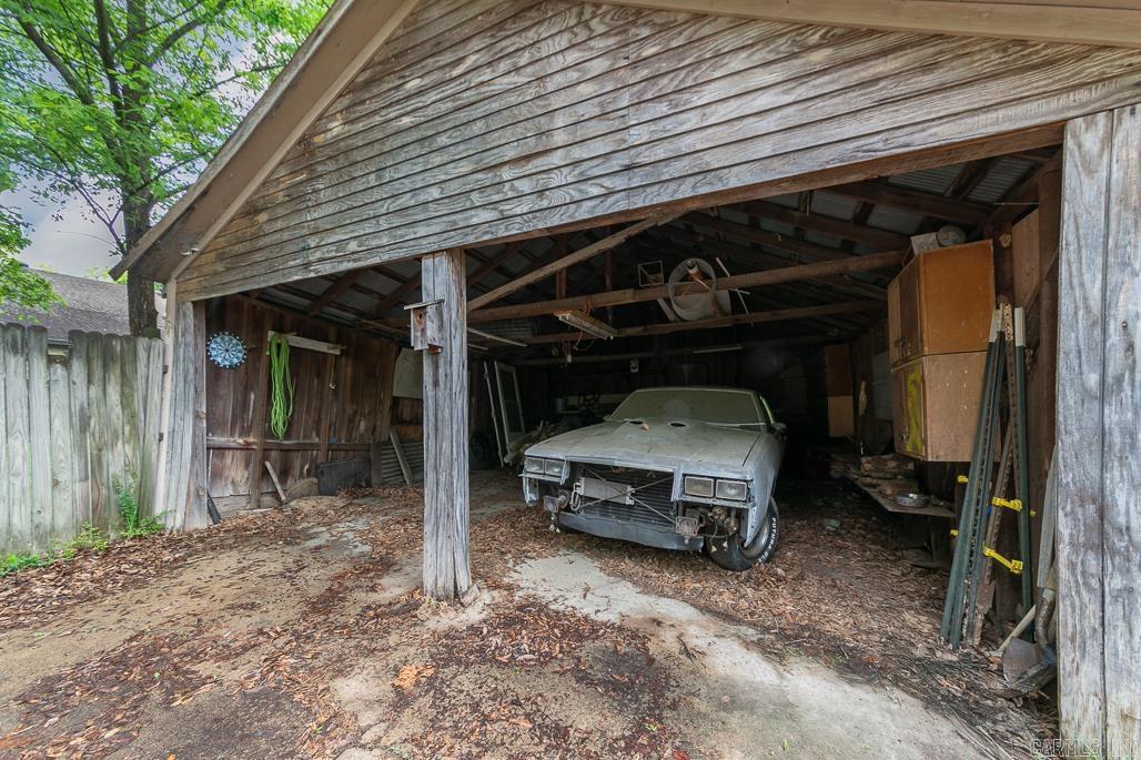 BEEBE ORIGINAL - Residential