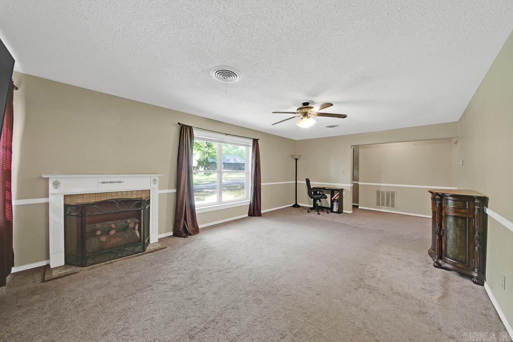 BEEBE ORIGINAL - Residential